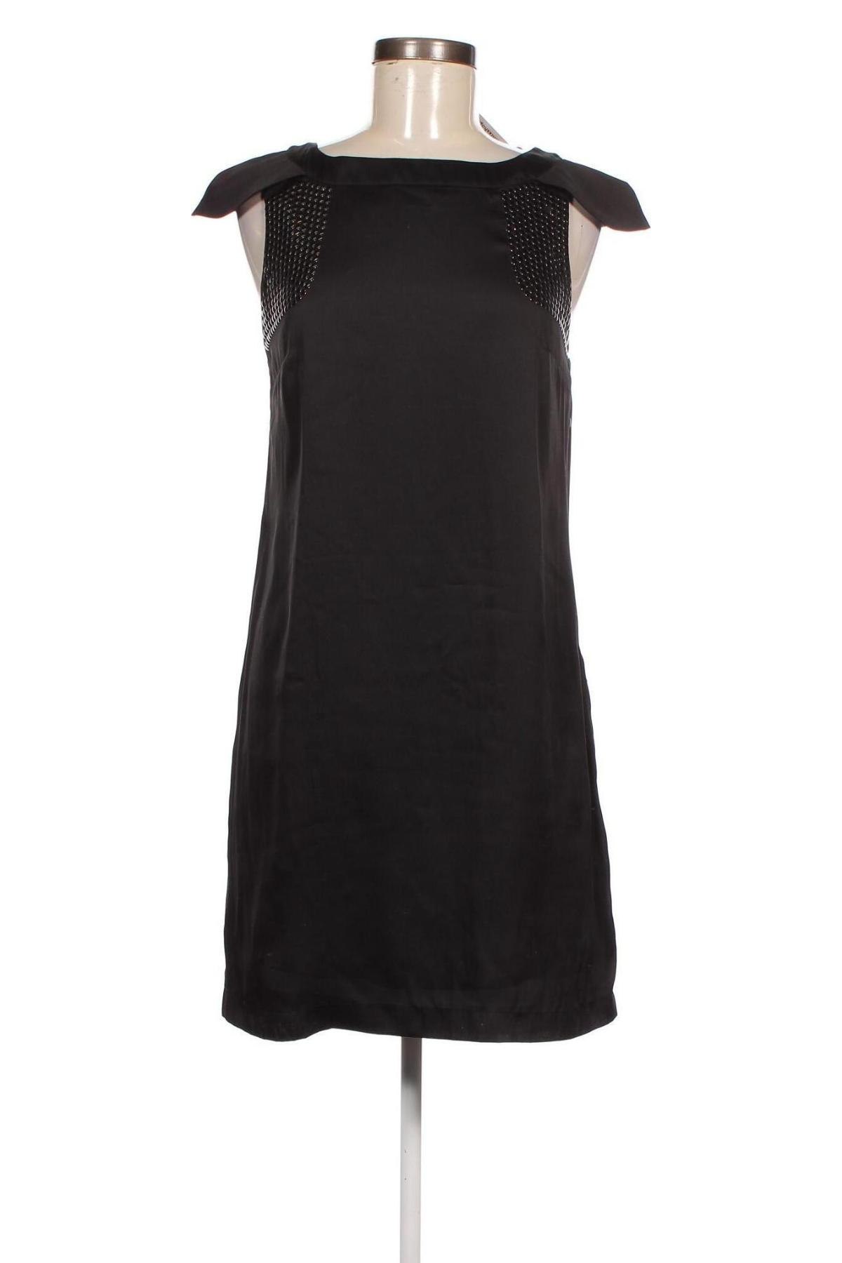 Kleid Replay, Größe S, Farbe Schwarz, Preis 22,65 €