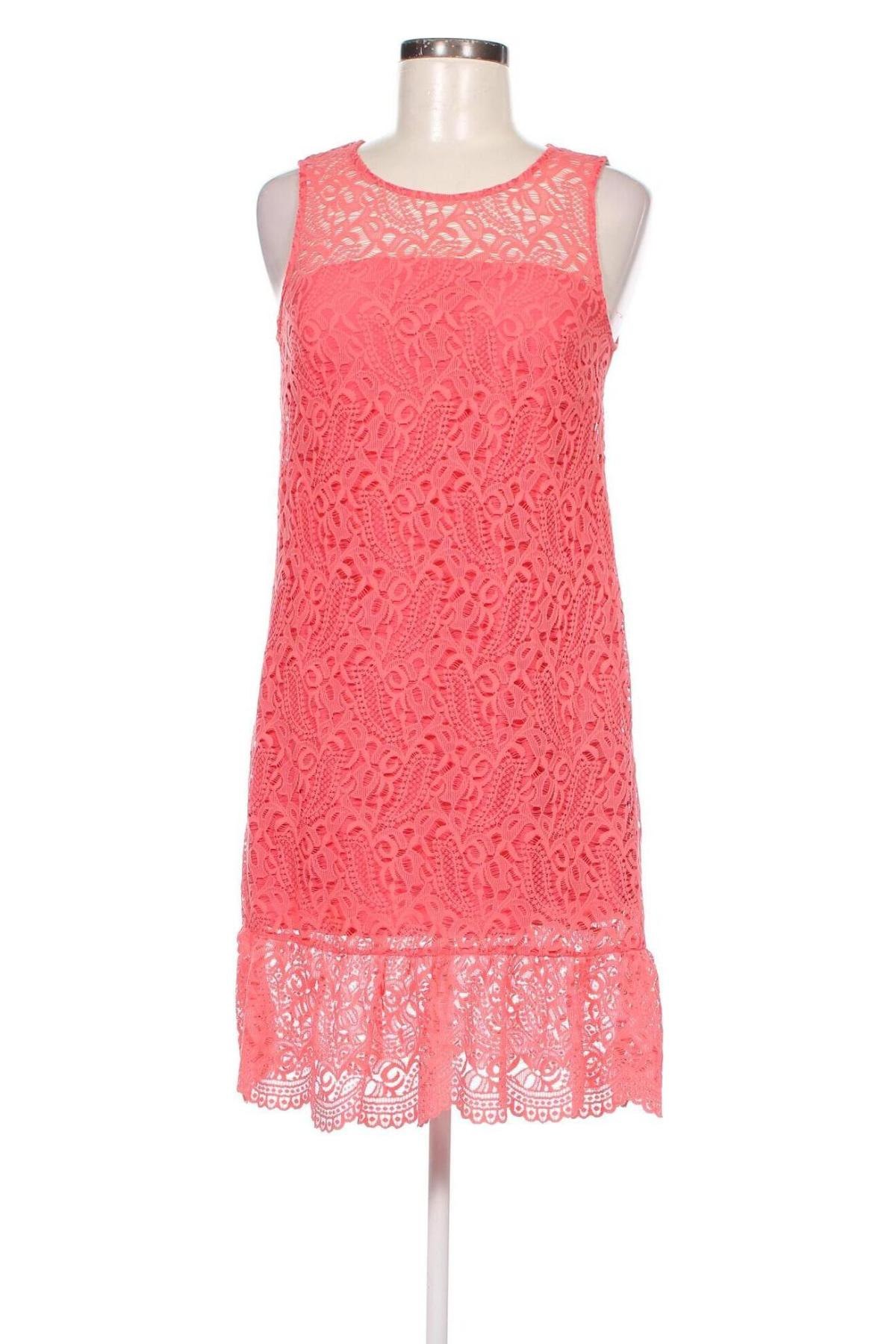 Φόρεμα Reserved, Μέγεθος XS, Χρώμα Πορτοκαλί, Τιμή 14,91 €