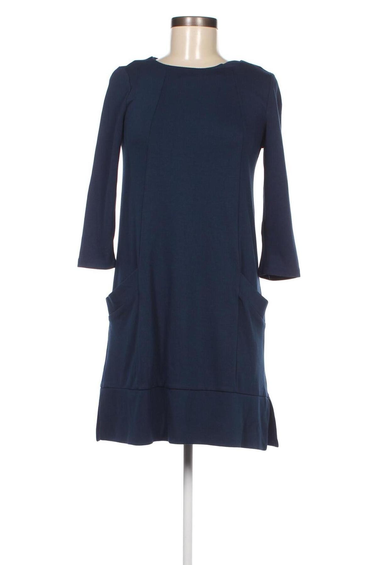 Φόρεμα Reserved, Μέγεθος S, Χρώμα Μπλέ, Τιμή 3,77 €