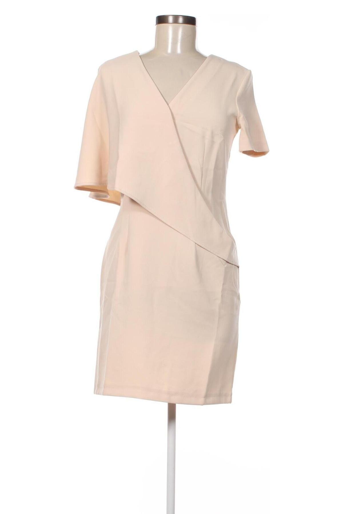 Kleid Rinascimento, Größe S, Farbe Beige, Preis € 11,73
