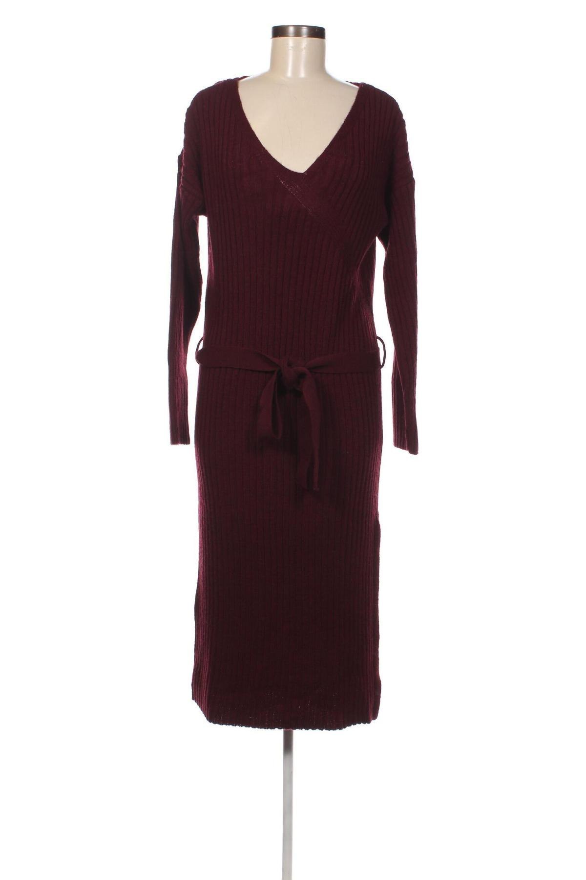 Kleid River Island, Größe M, Farbe Rot, Preis € 18,40