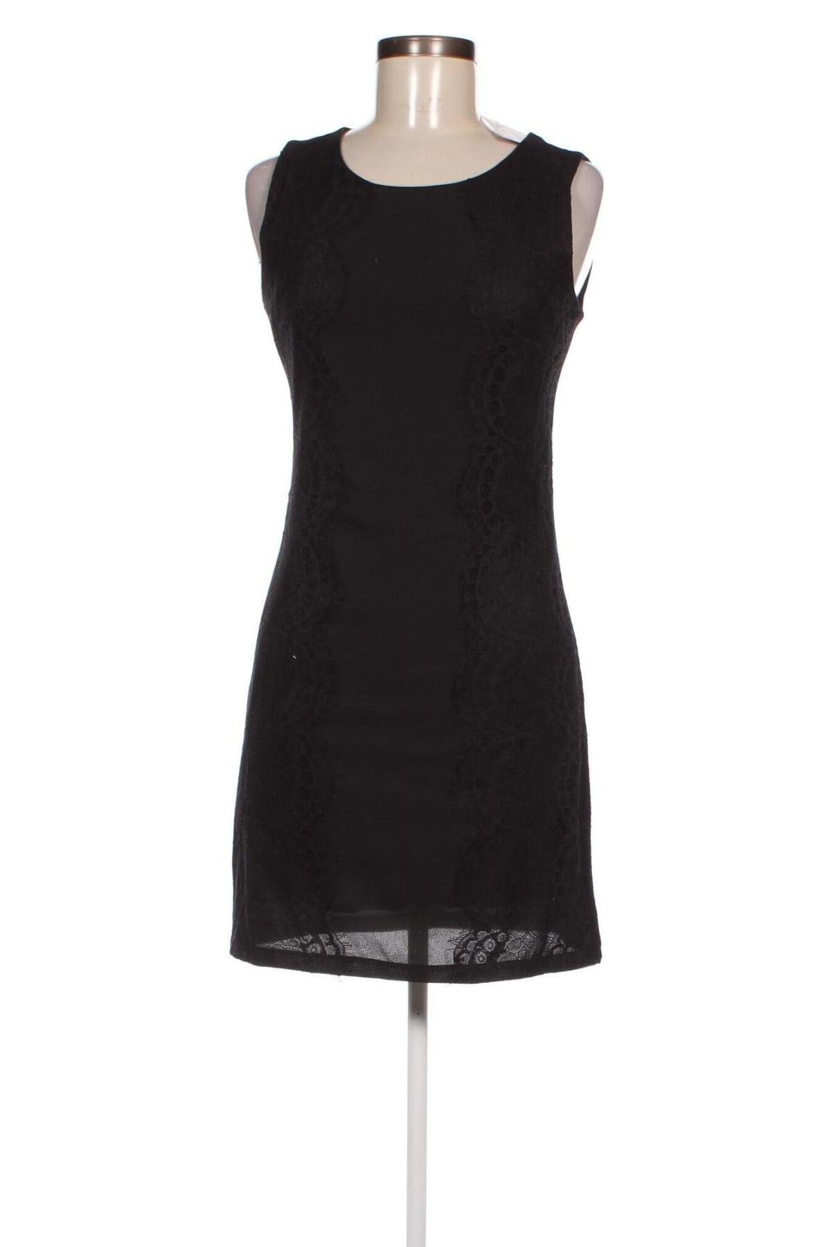 Rochie Rofa Fashion Group, Mărime M, Culoare Negru, Preț 18,37 Lei