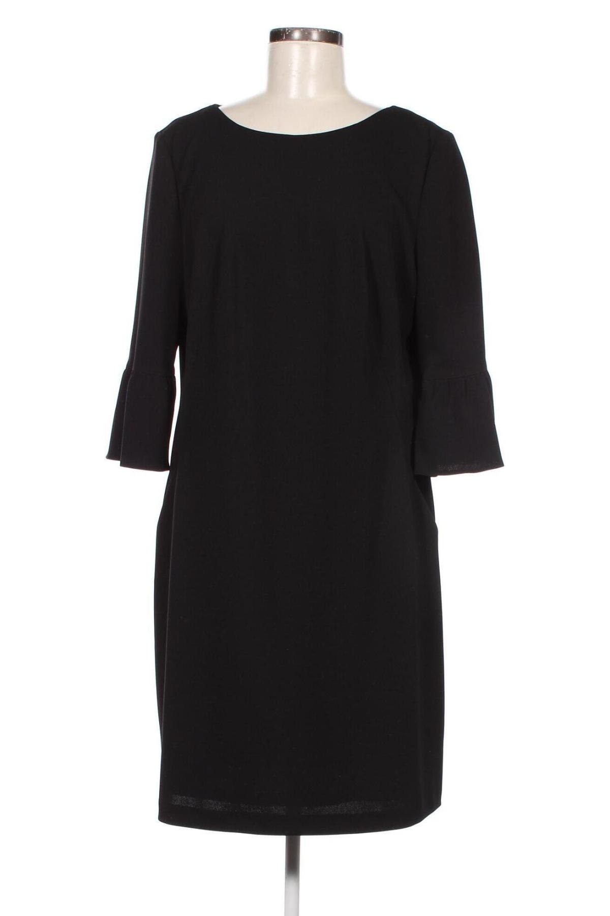 Šaty  S.Oliver Black Label, Veľkosť XL, Farba Čierna, Cena  38,56 €