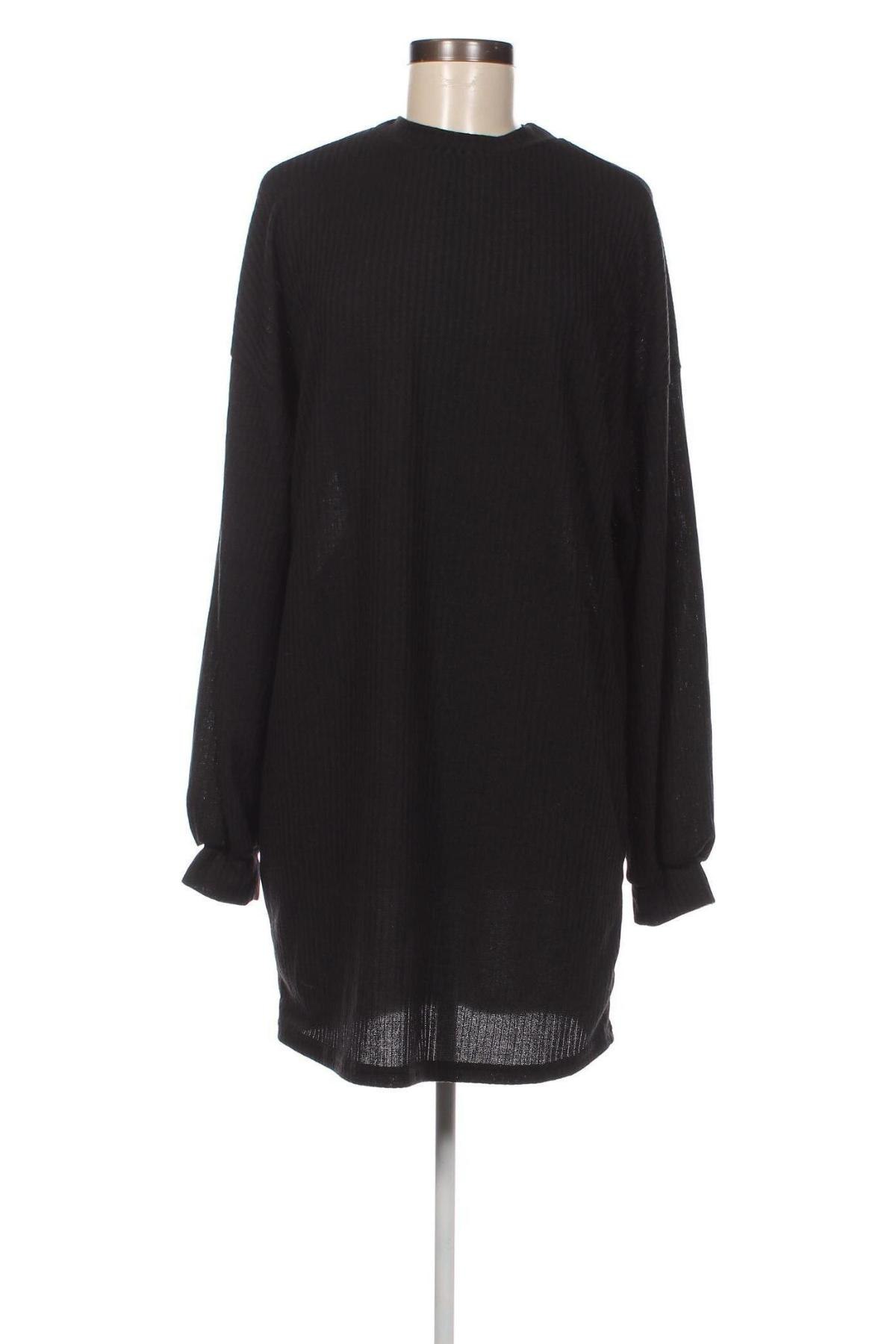 Šaty  SHEIN, Veľkosť L, Farba Čierna, Cena  2,79 €