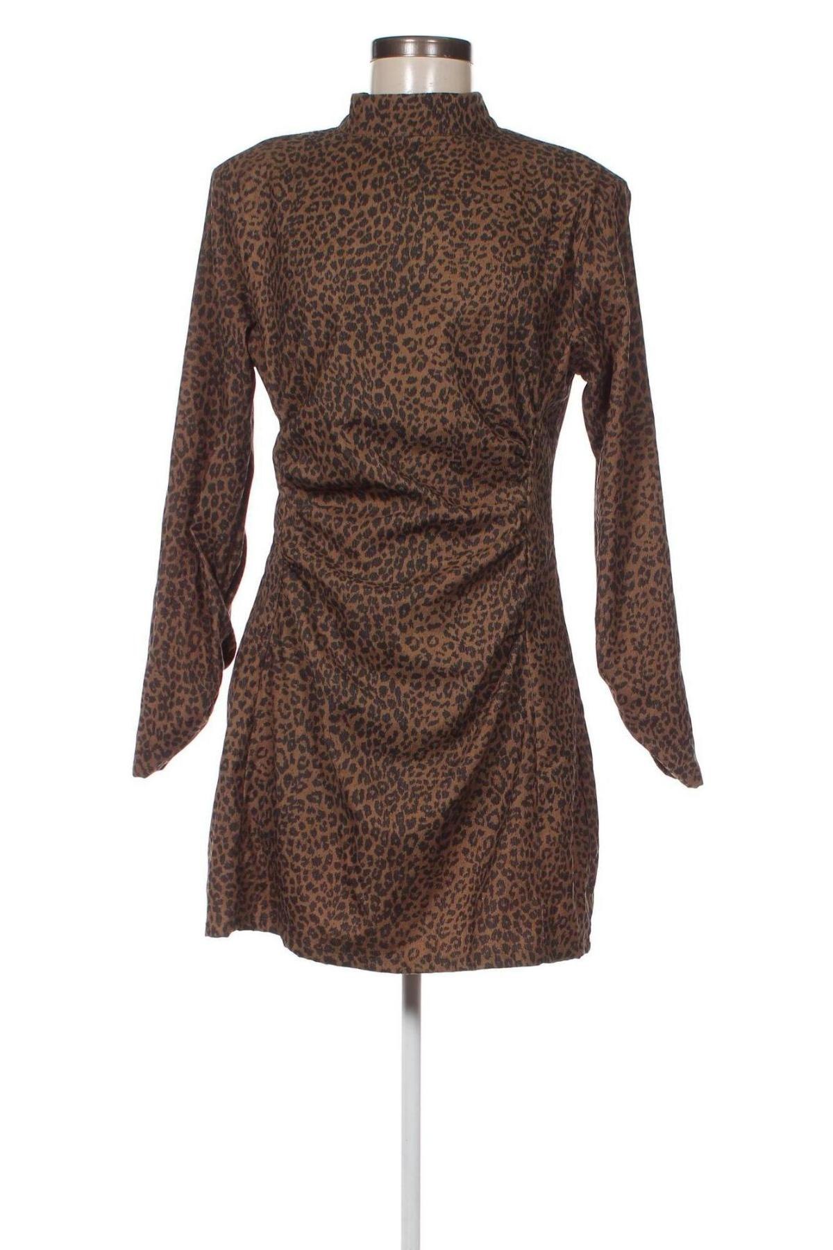Kleid SHEIN, Größe L, Farbe Mehrfarbig, Preis 6,05 €