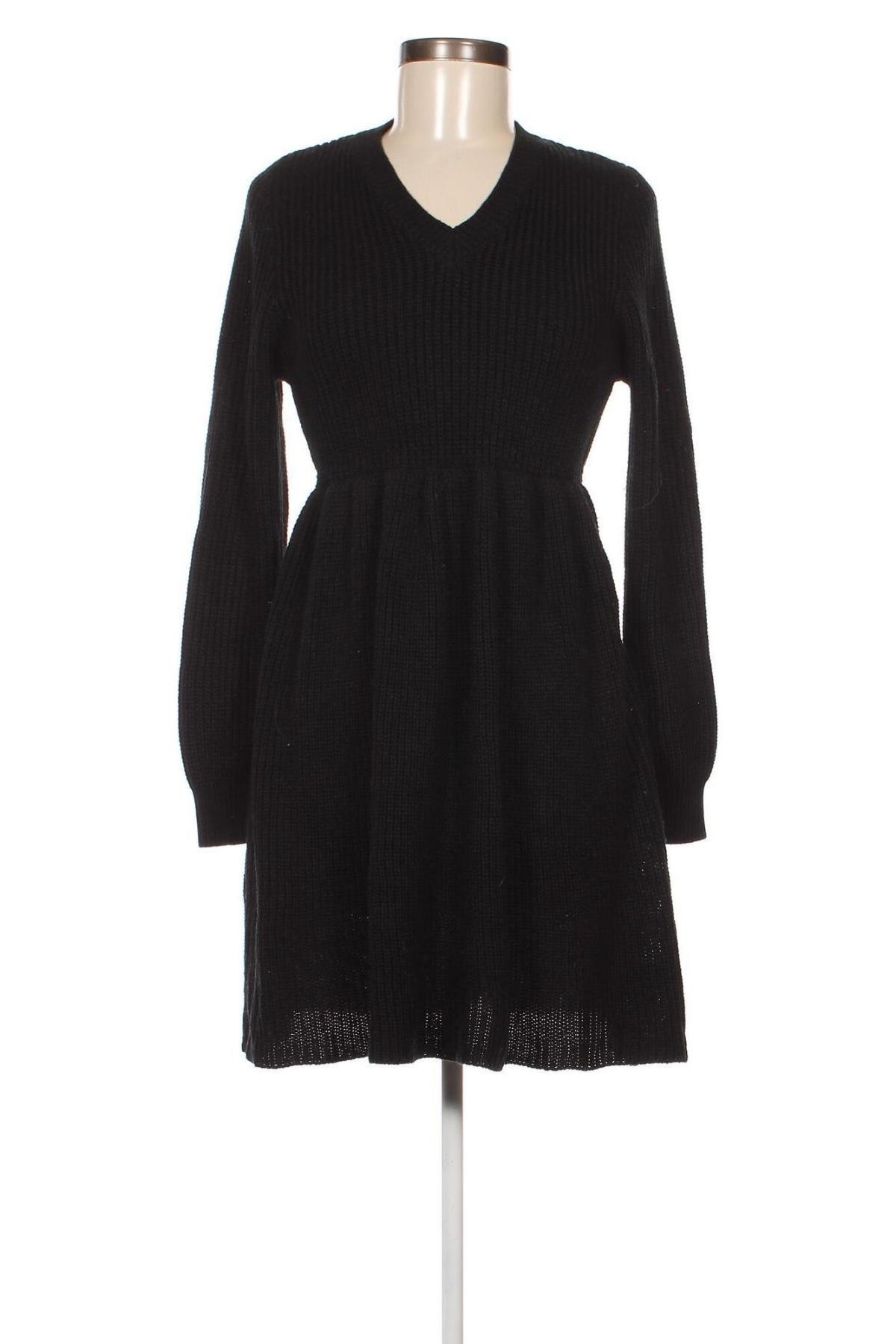 Šaty  SHEIN, Veľkosť L, Farba Čierna, Cena  8,22 €