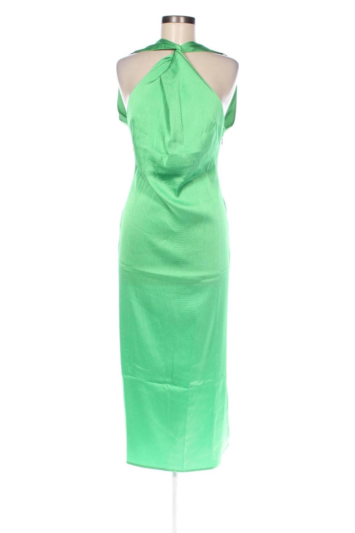 Φόρεμα Samsoe & Samsoe, Μέγεθος L, Χρώμα Πράσινο, Τιμή 105,15 €