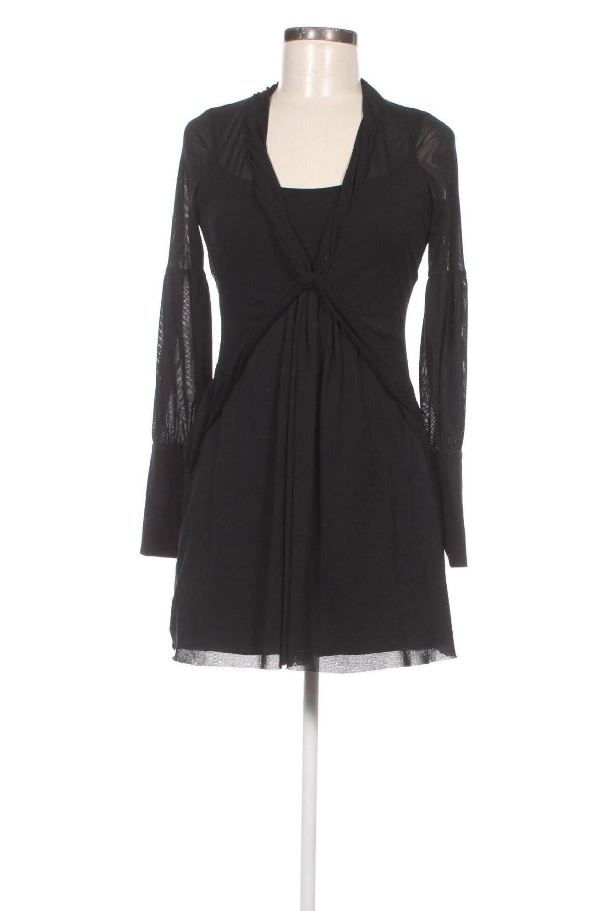 Φόρεμα Sandwich_, Μέγεθος S, Χρώμα Μαύρο, Τιμή 21,56 €