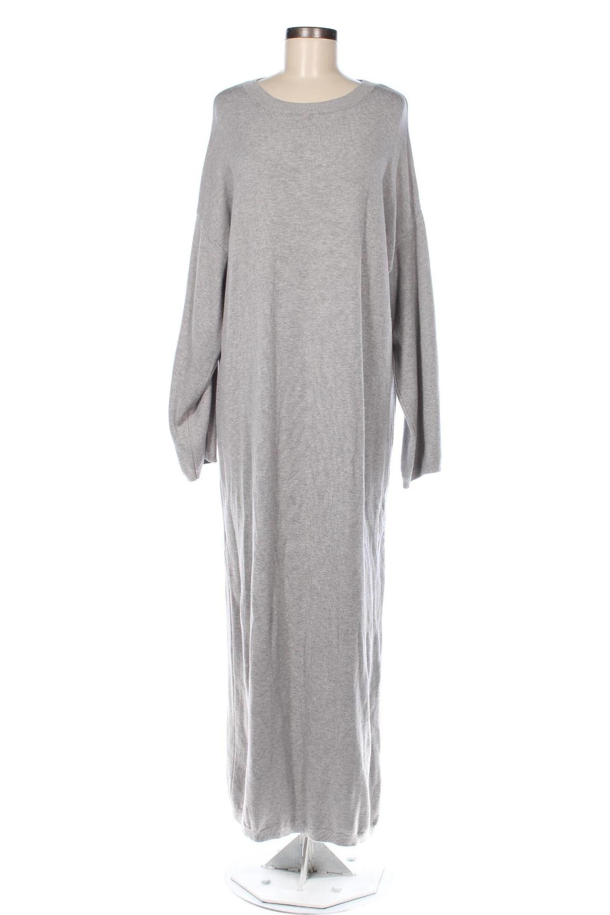Kleid Sassy Classy, Größe M, Farbe Grau, Preis 9,46 €