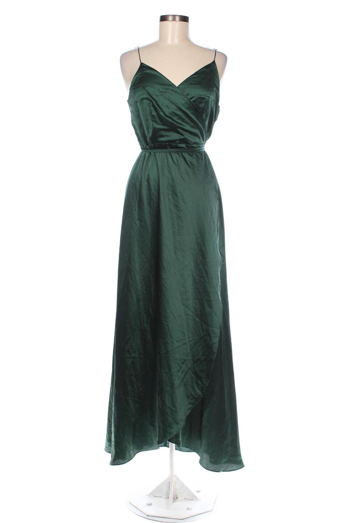Šaty  Showpo, Veľkosť XL, Farba Zelená, Cena  65,47 €