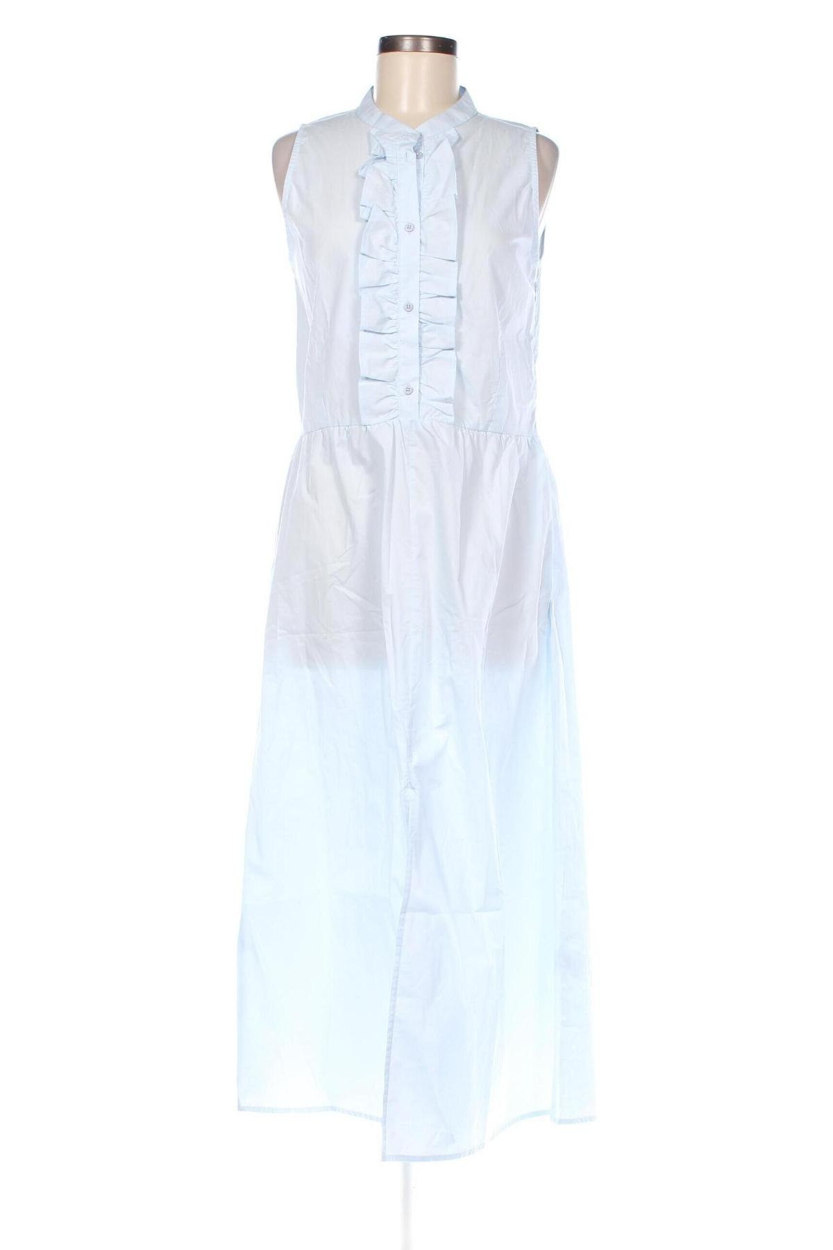 Šaty  Silvian Heach, Velikost XL, Barva Modrá, Cena  5 638,00 Kč