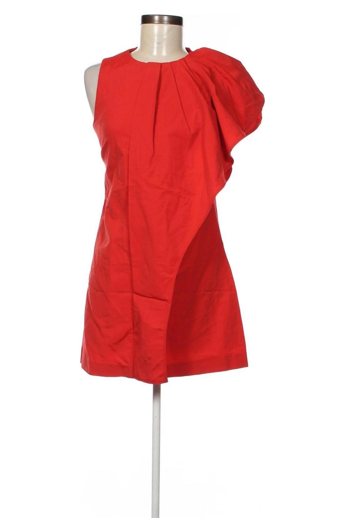 Rochie Sisley, Mărime XS, Culoare Roșu, Preț 575,66 Lei