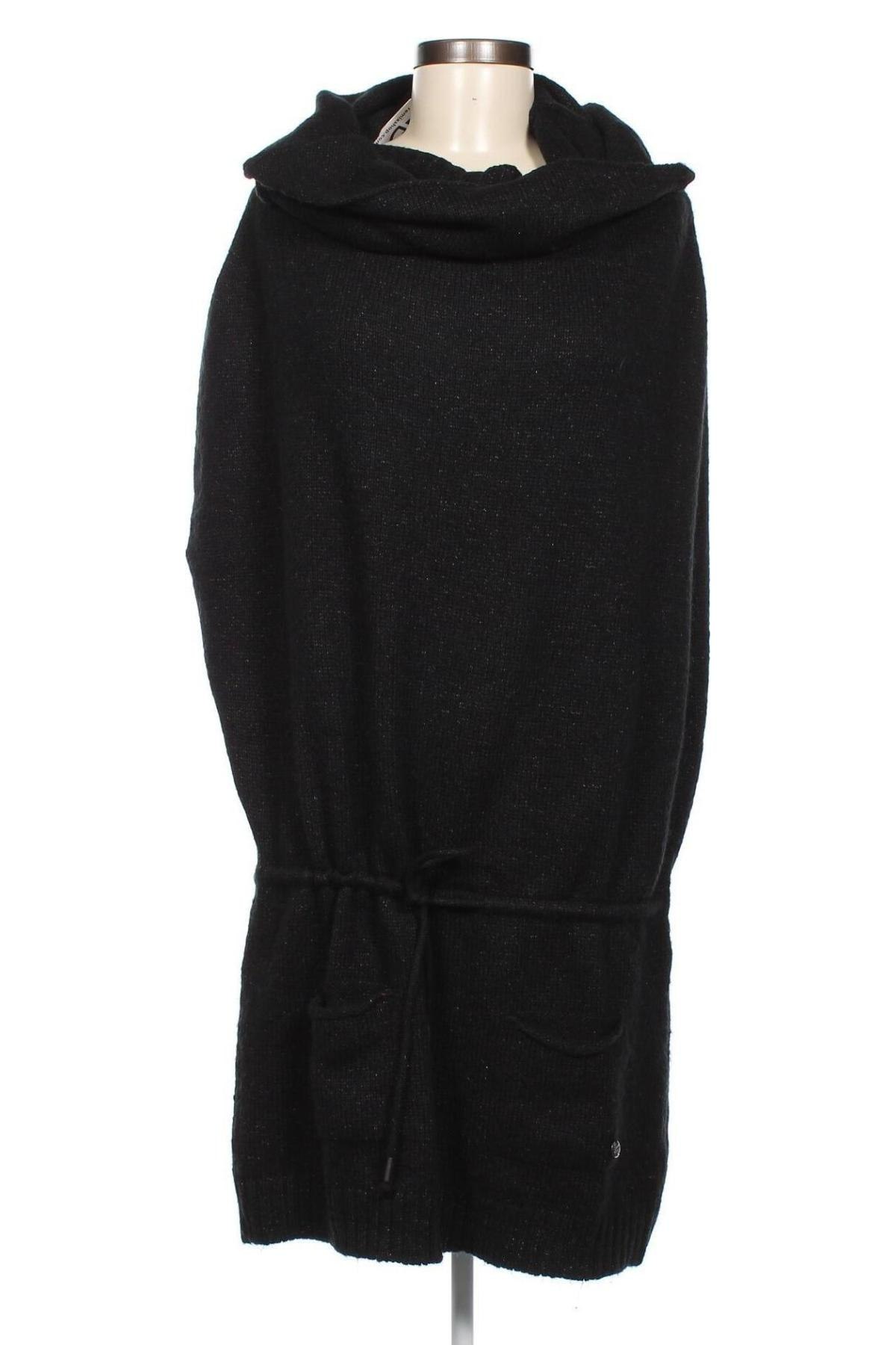 Φόρεμα Soccx, Μέγεθος XL, Χρώμα Μαύρο, Τιμή 36,49 €