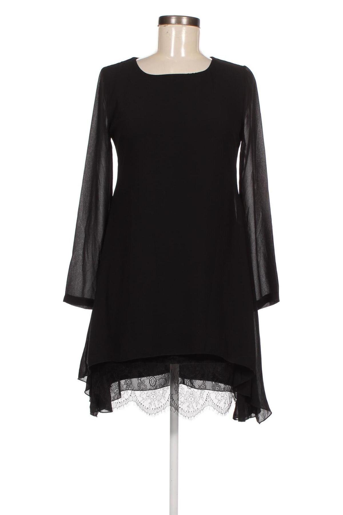 Φόρεμα Souvenir, Μέγεθος S, Χρώμα Μαύρο, Τιμή 12,66 €