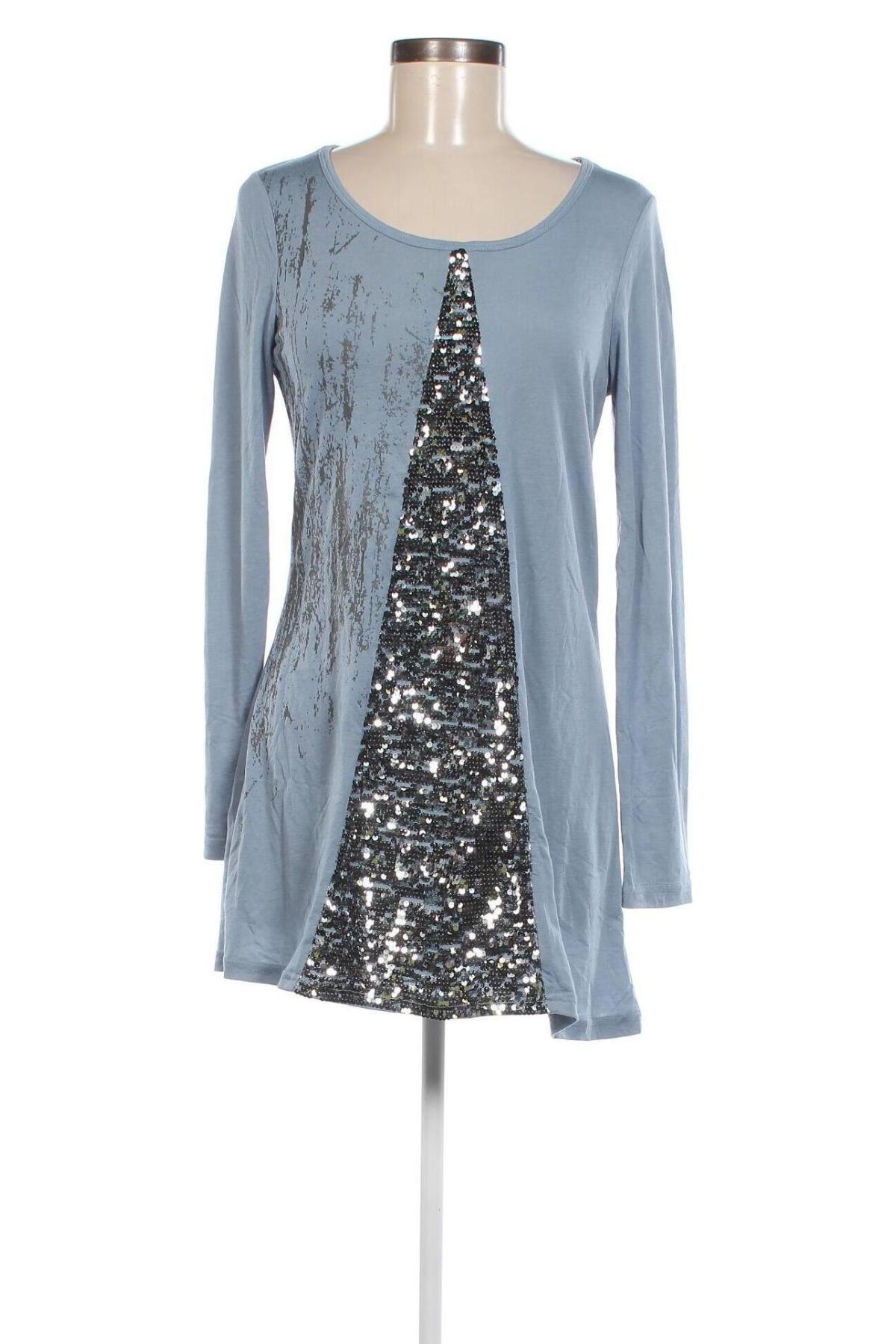 Kleid Soya Concept, Größe M, Farbe Blau, Preis € 3,08