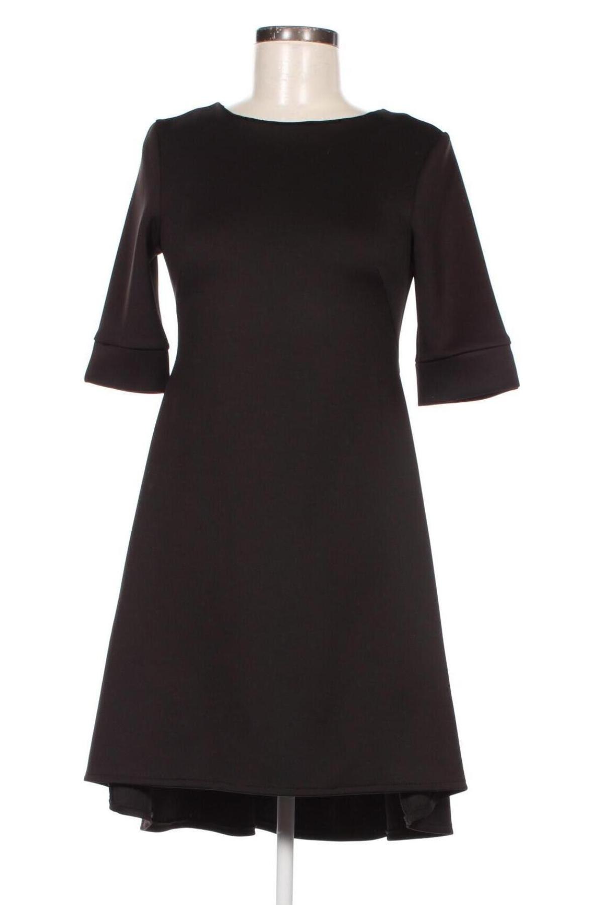 Kleid Stefanel, Größe M, Farbe Schwarz, Preis € 11,05
