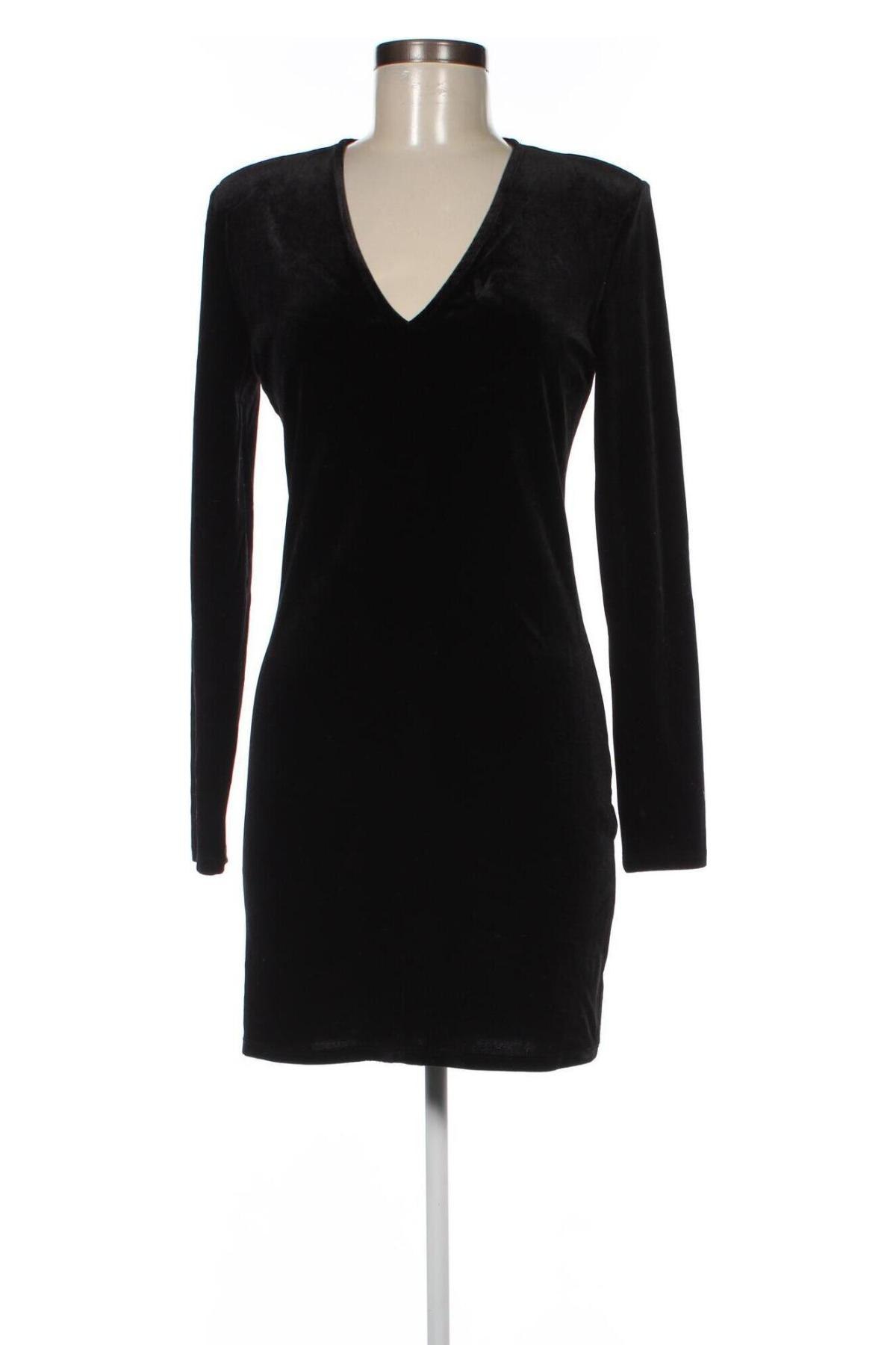 Φόρεμα Studio, Μέγεθος M, Χρώμα Μαύρο, Τιμή 4,13 €