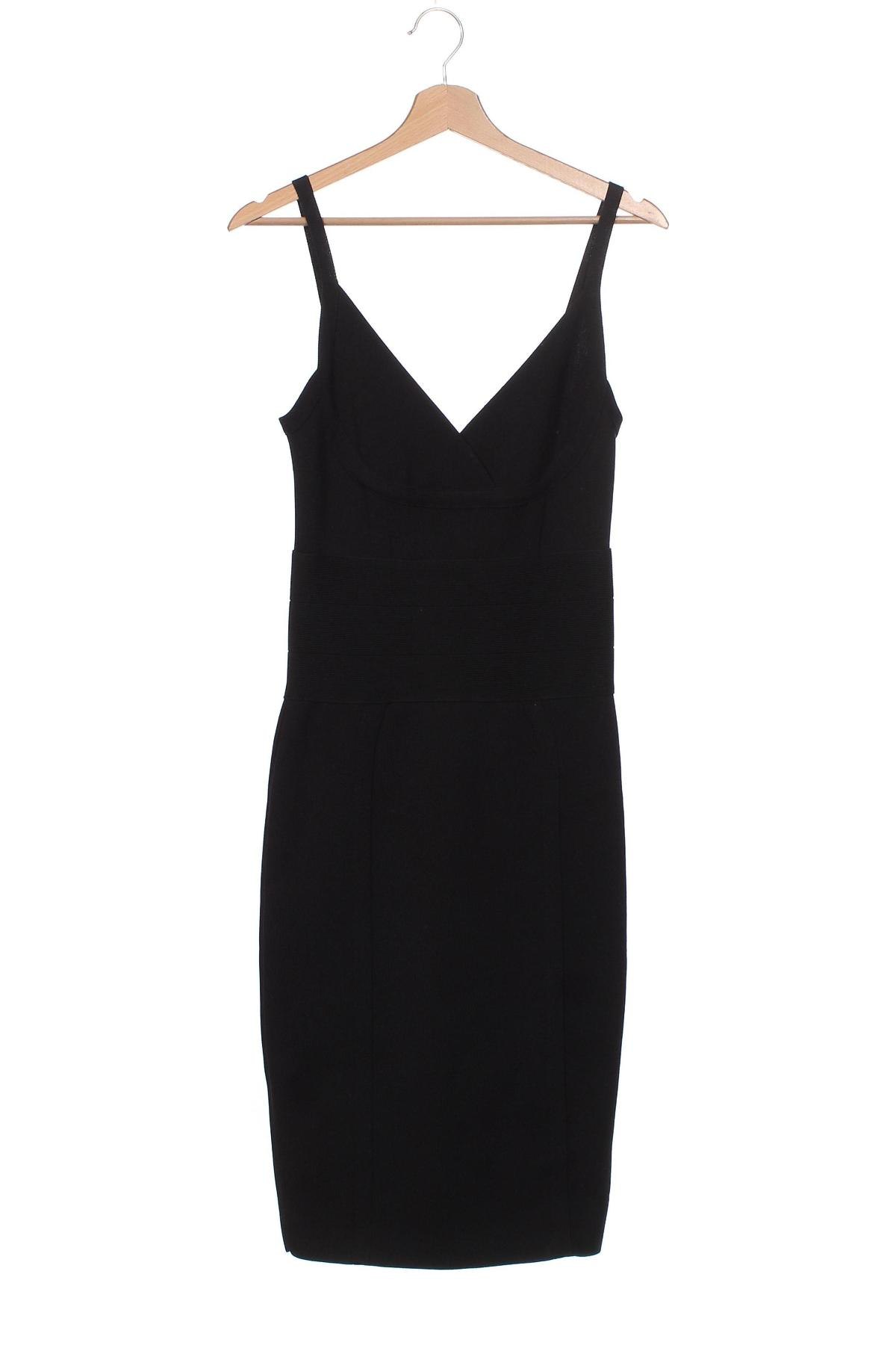 Kleid TWINSET, Größe S, Farbe Schwarz, Preis € 245,01