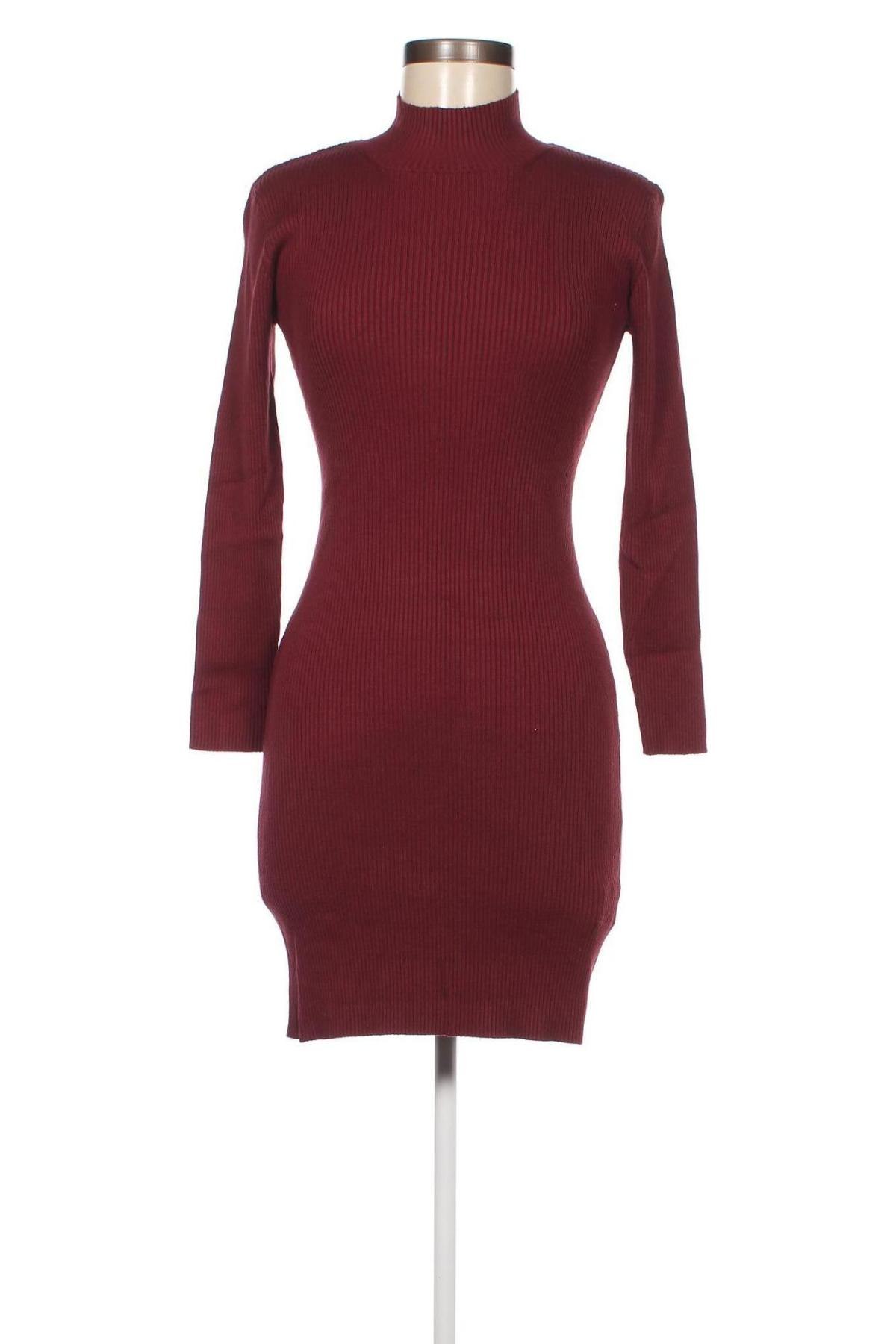 Φόρεμα Tally Weijl, Μέγεθος L, Χρώμα Κόκκινο, Τιμή 10,67 €