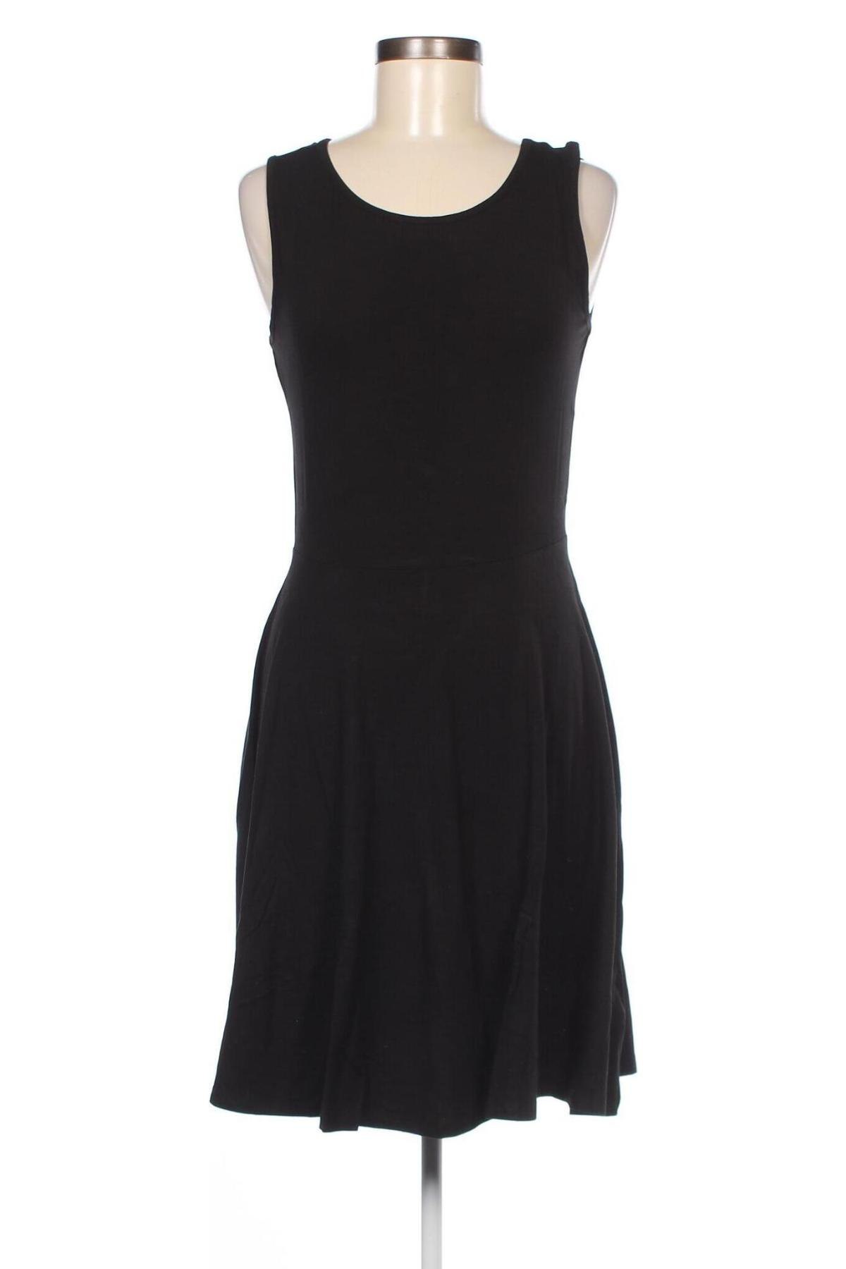 Kleid Tamaris, Größe M, Farbe Schwarz, Preis 13,15 €
