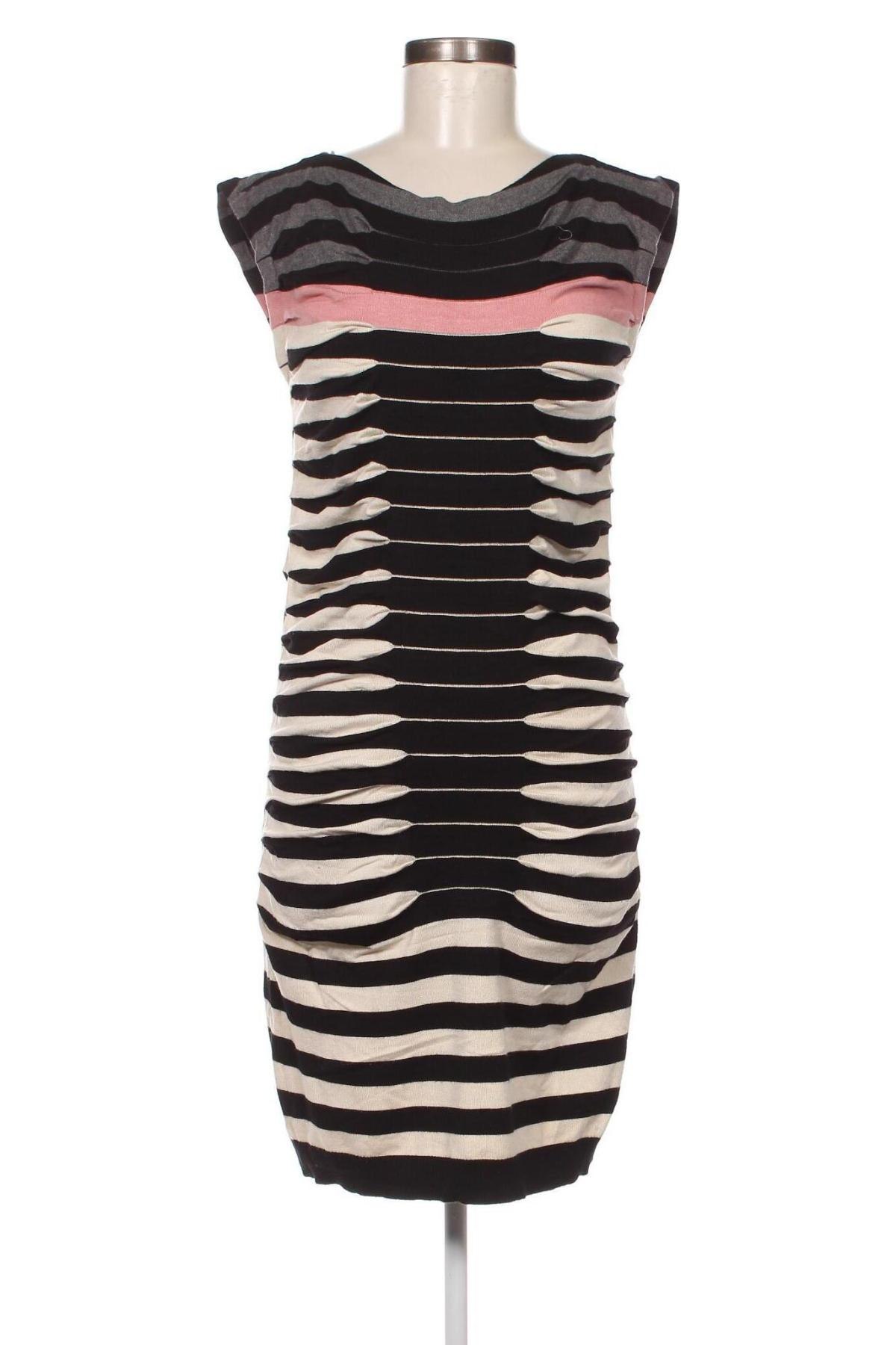 Kleid Ted Baker, Größe M, Farbe Mehrfarbig, Preis 15,34 €