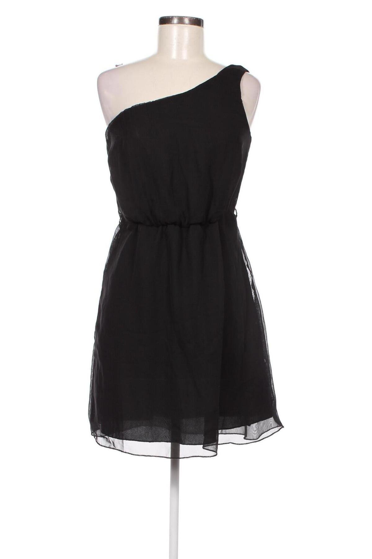 Φόρεμα Terranova, Μέγεθος M, Χρώμα Μαύρο, Τιμή 11,25 €