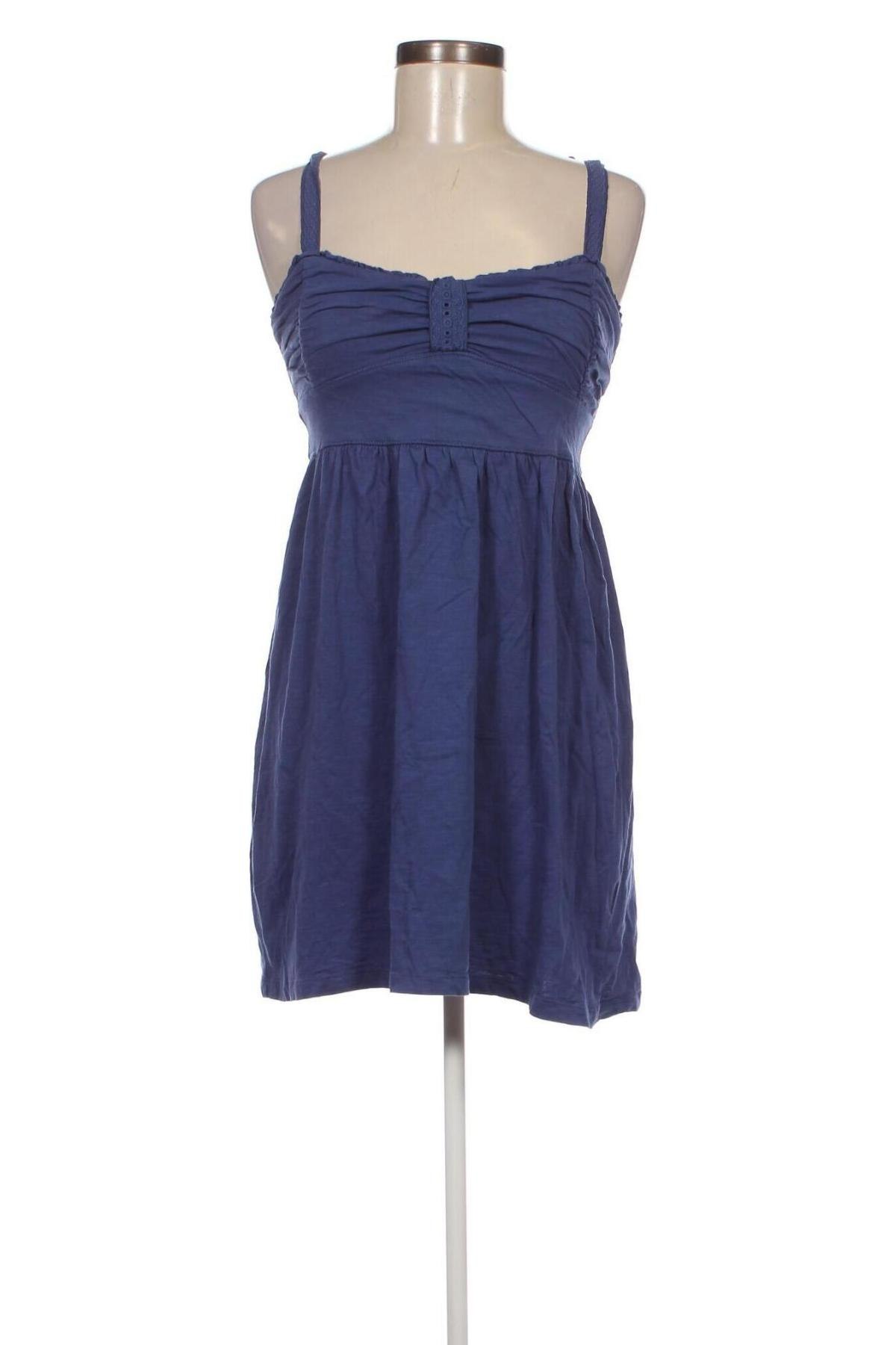 Φόρεμα Terranova, Μέγεθος M, Χρώμα Μπλέ, Τιμή 4,60 €