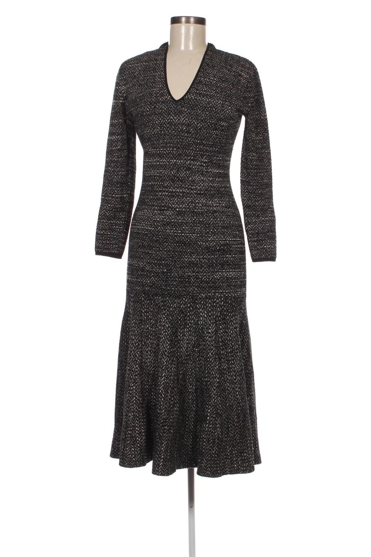 Φόρεμα The Fold, Μέγεθος M, Χρώμα Γκρί, Τιμή 164,54 €