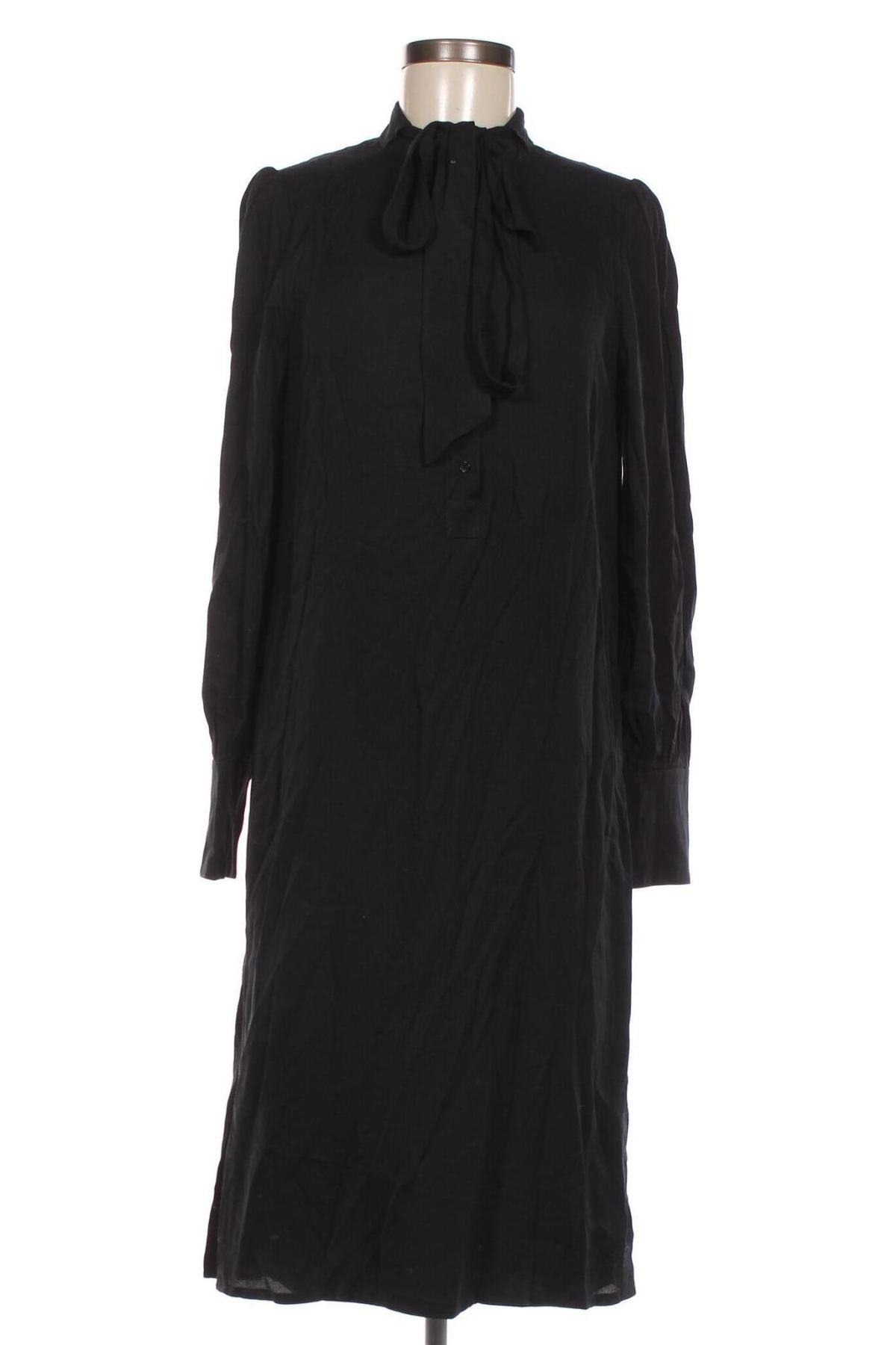 Φόρεμα Tiger Of Sweden, Μέγεθος M, Χρώμα Μαύρο, Τιμή 23,01 €