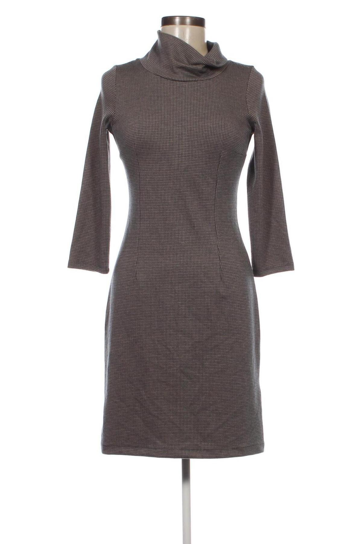 Kleid Tom Tailor, Größe XS, Farbe Mehrfarbig, Preis 3,55 €