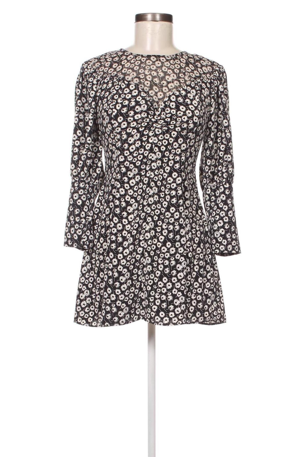Kleid Topshop, Größe S, Farbe Mehrfarbig, Preis € 3,55