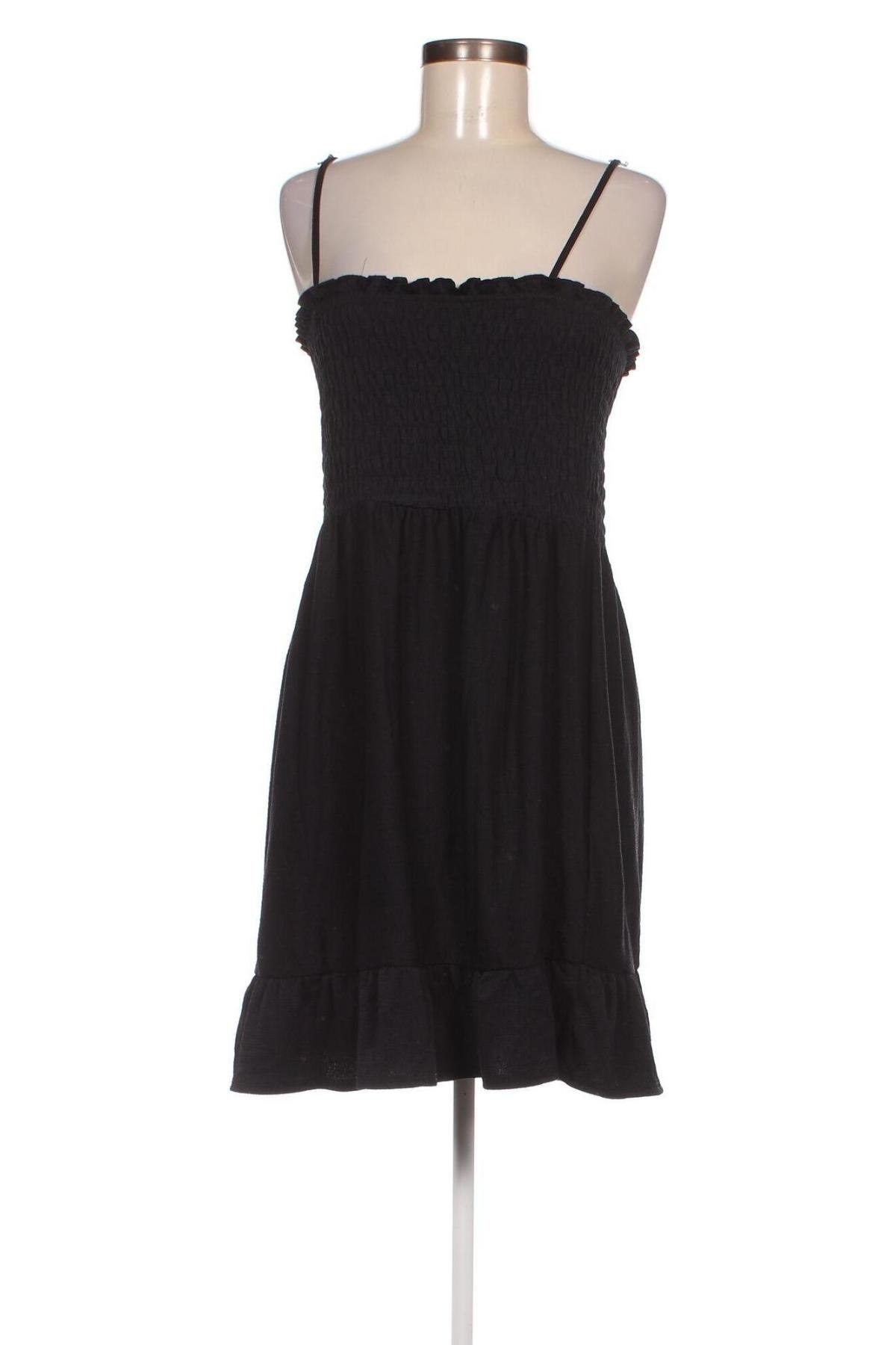 Kleid Topshop, Größe M, Farbe Schwarz, Preis € 23,66