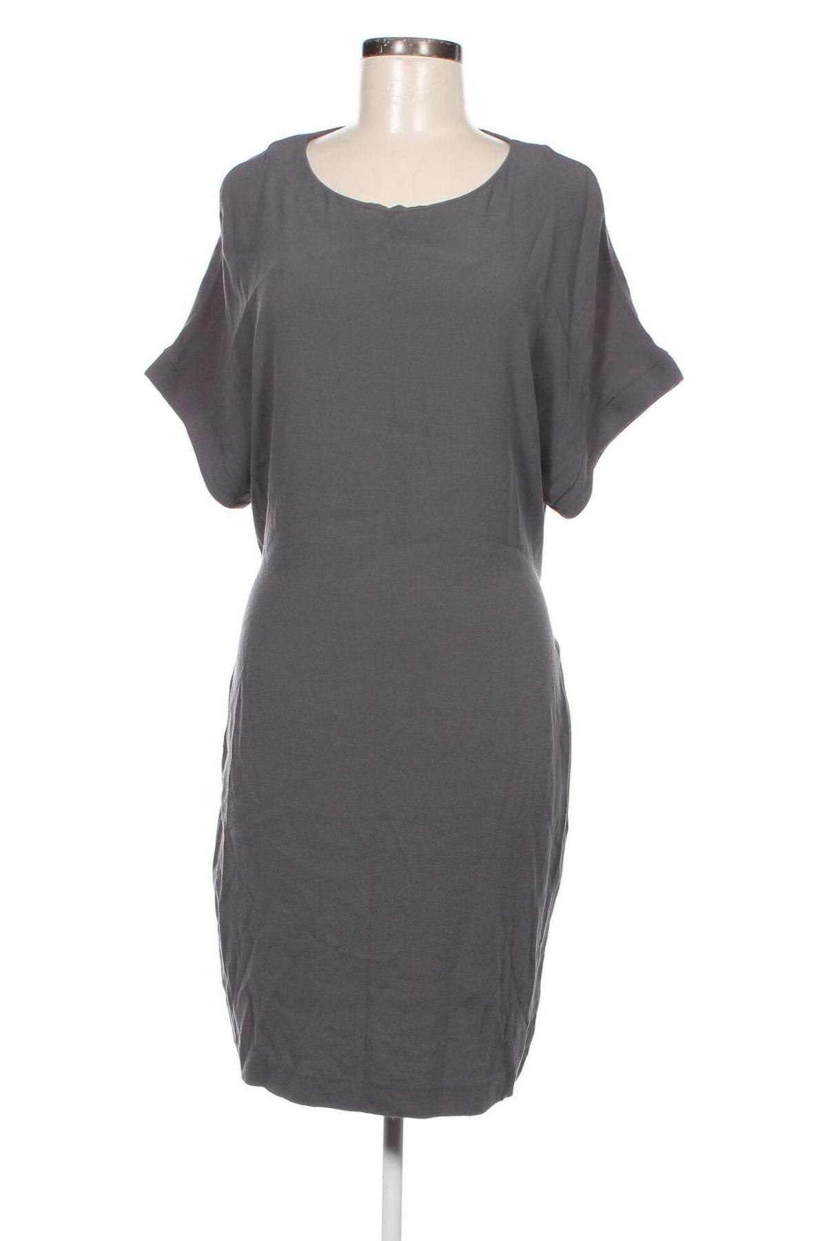 Kleid Twist & Tango, Größe S, Farbe Grau, Preis 25,89 €