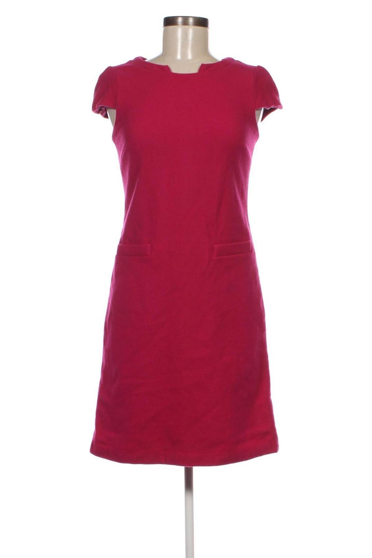 Kleid United Colors Of Benetton, Größe M, Farbe Rosa, Preis € 11,83