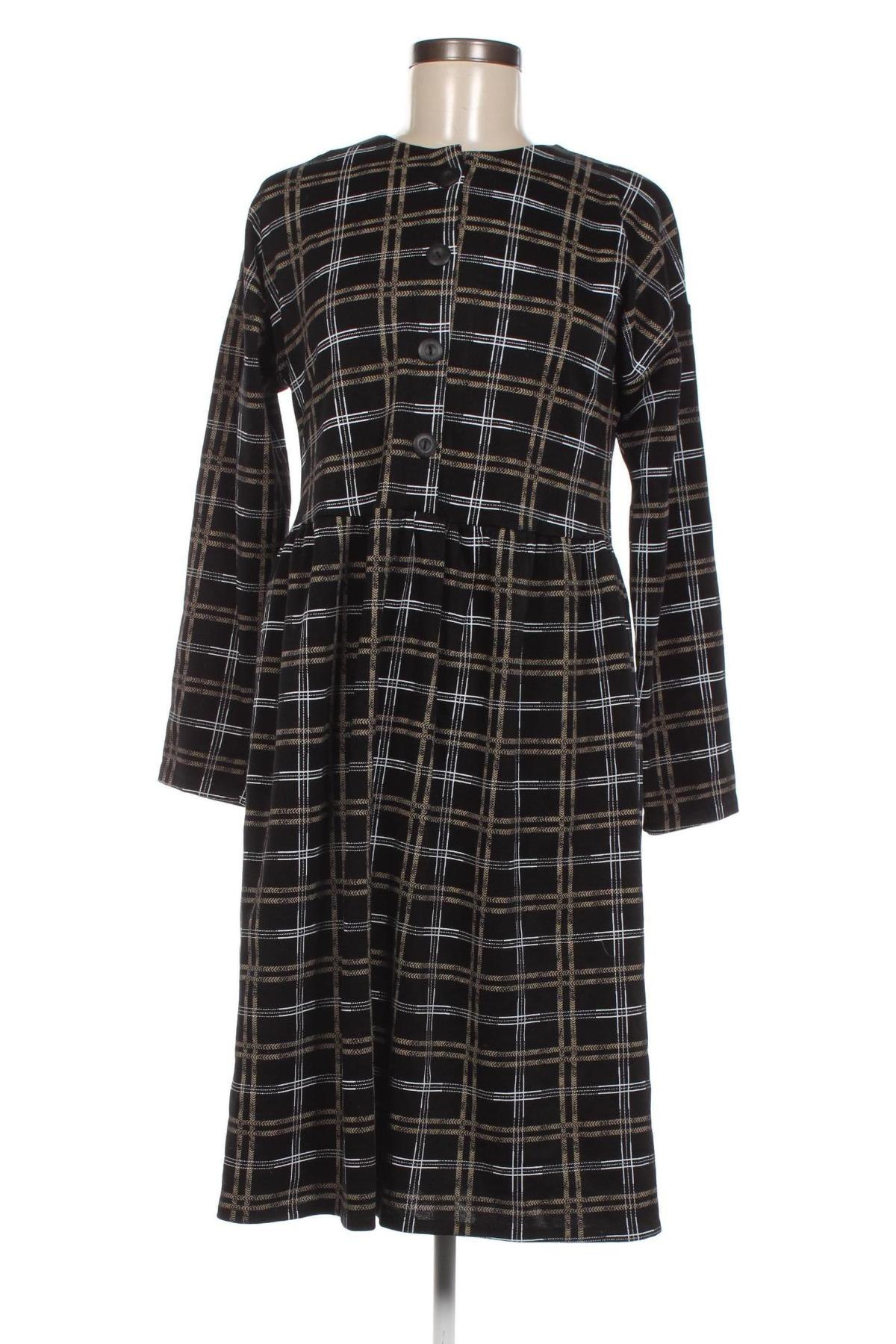 Kleid Velvet, Größe XL, Farbe Schwarz, Preis € 14,78