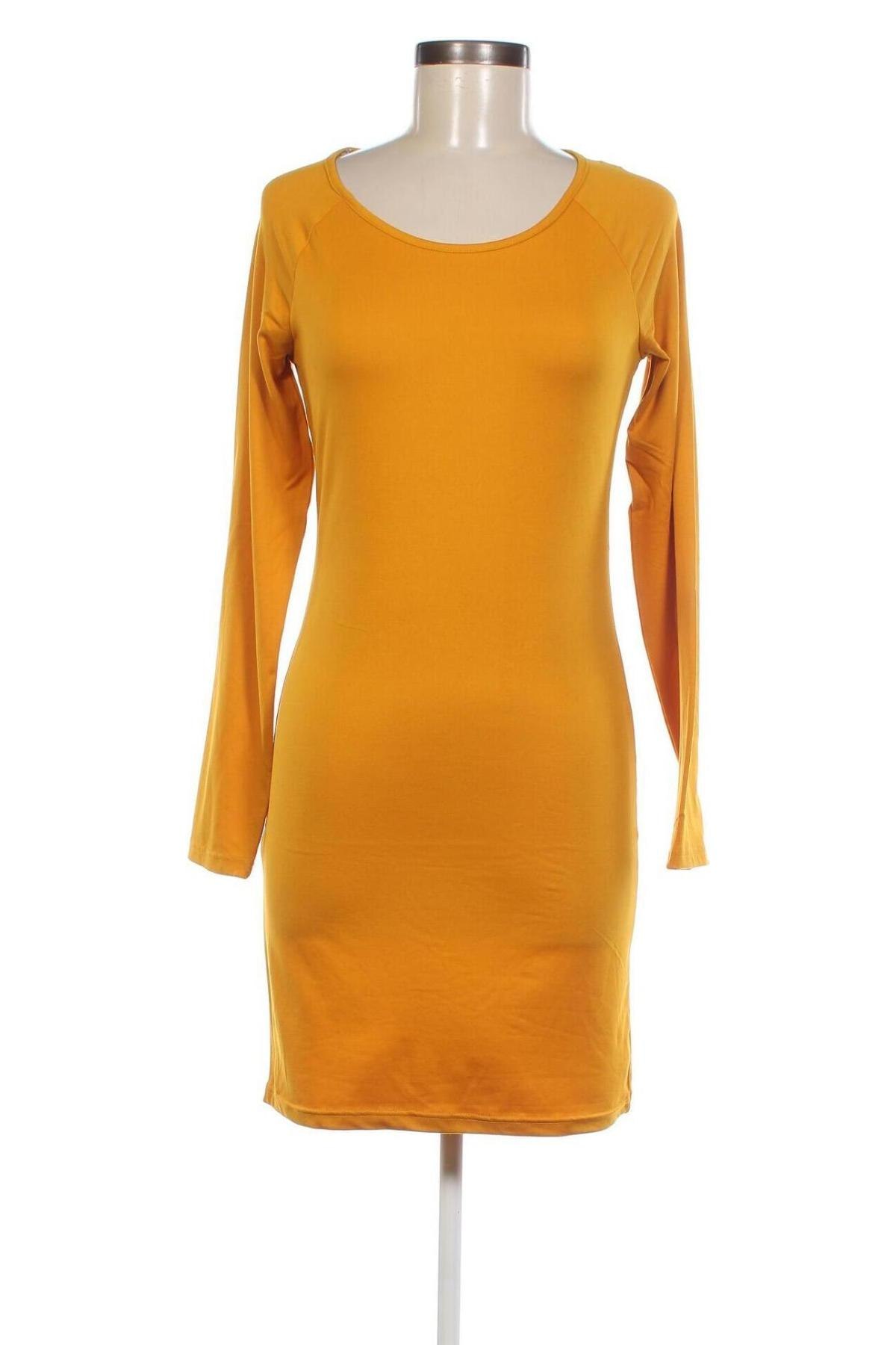 Šaty  Vero Moda, Veľkosť XS, Farba Oranžová, Cena  8,07 €