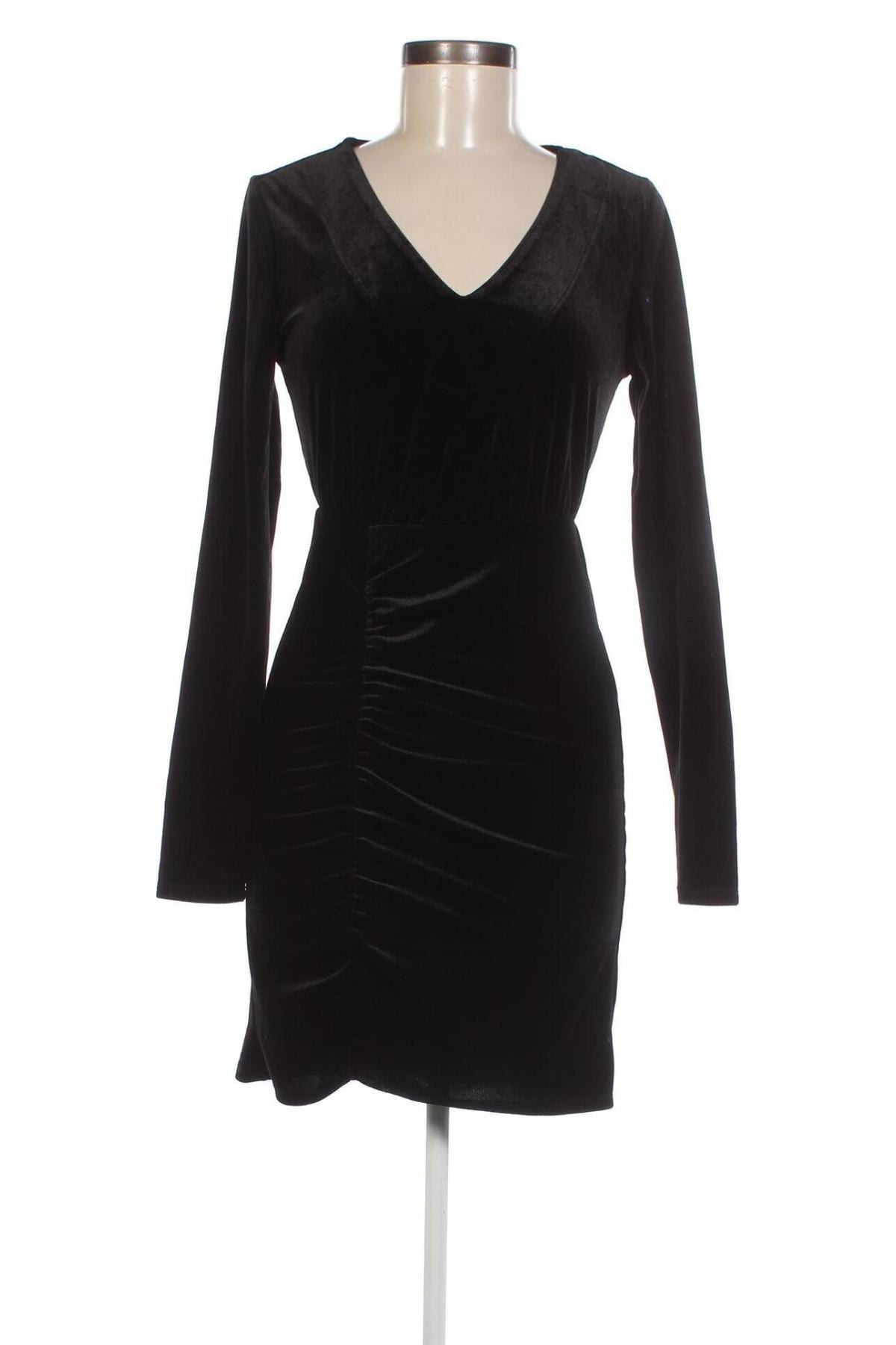 Kleid Vero Moda, Größe S, Farbe Schwarz, Preis 8,63 €