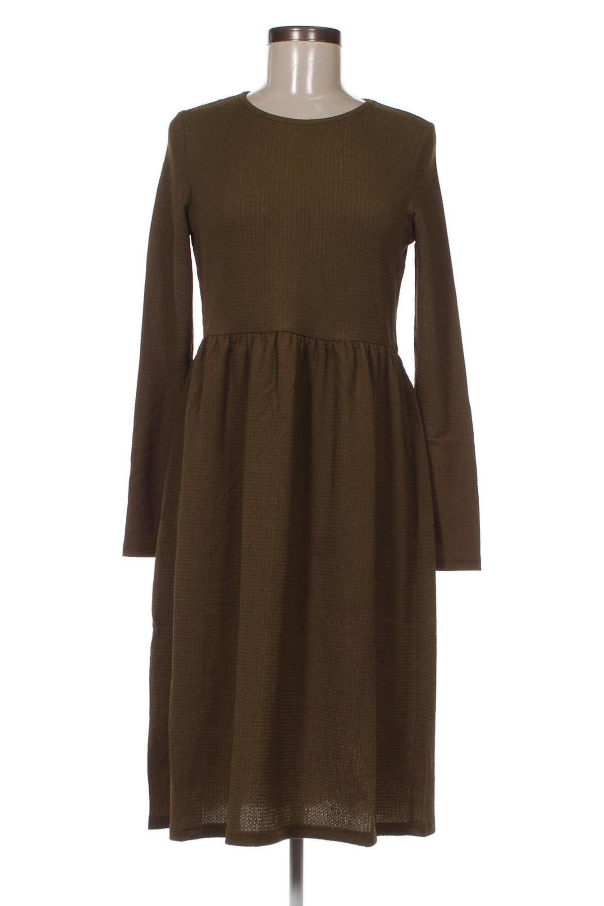 Kleid Vero Moda, Größe S, Farbe Grün, Preis € 7,52