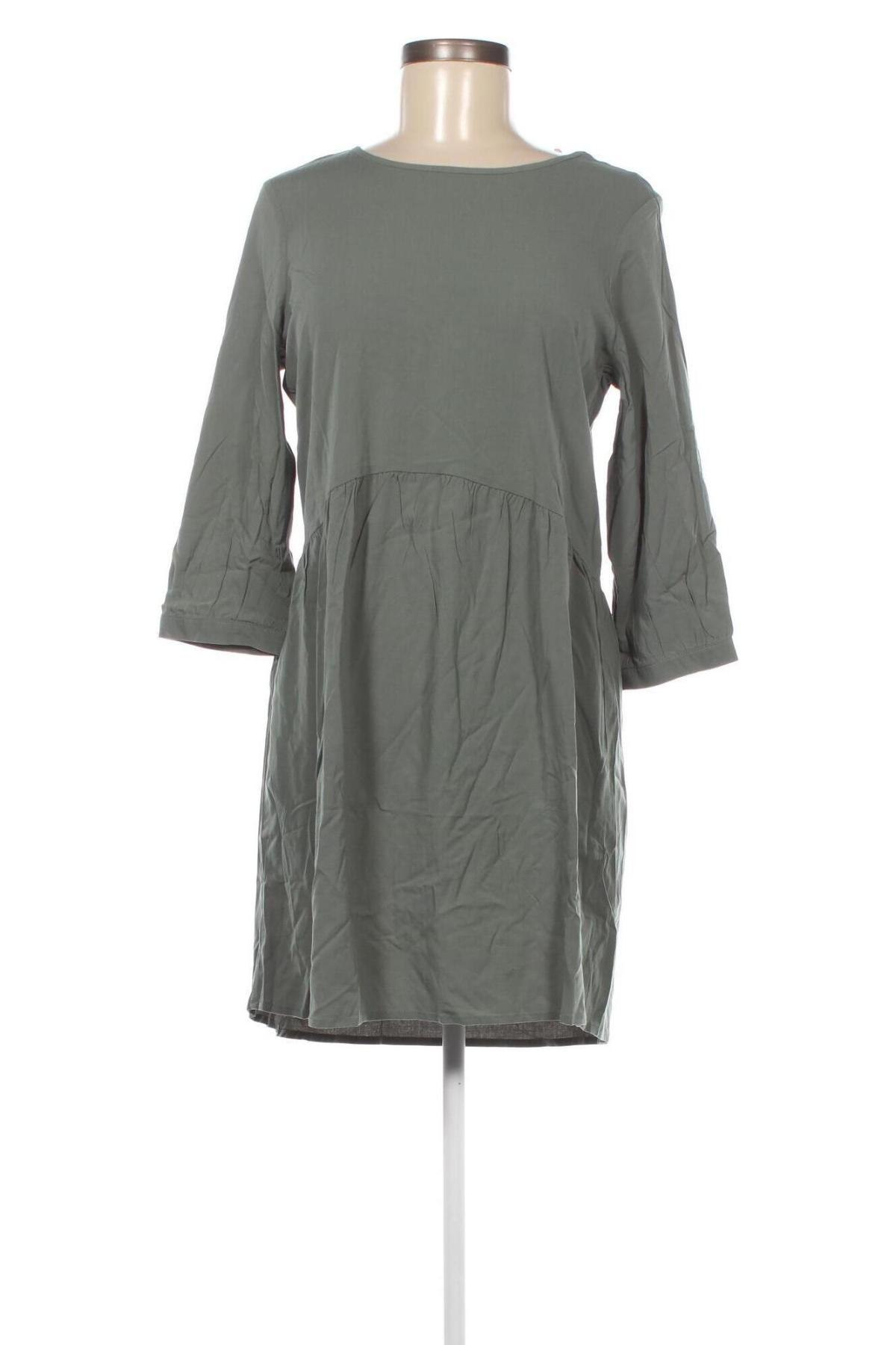 Kleid Vero Moda, Größe M, Farbe Grün, Preis € 5,29