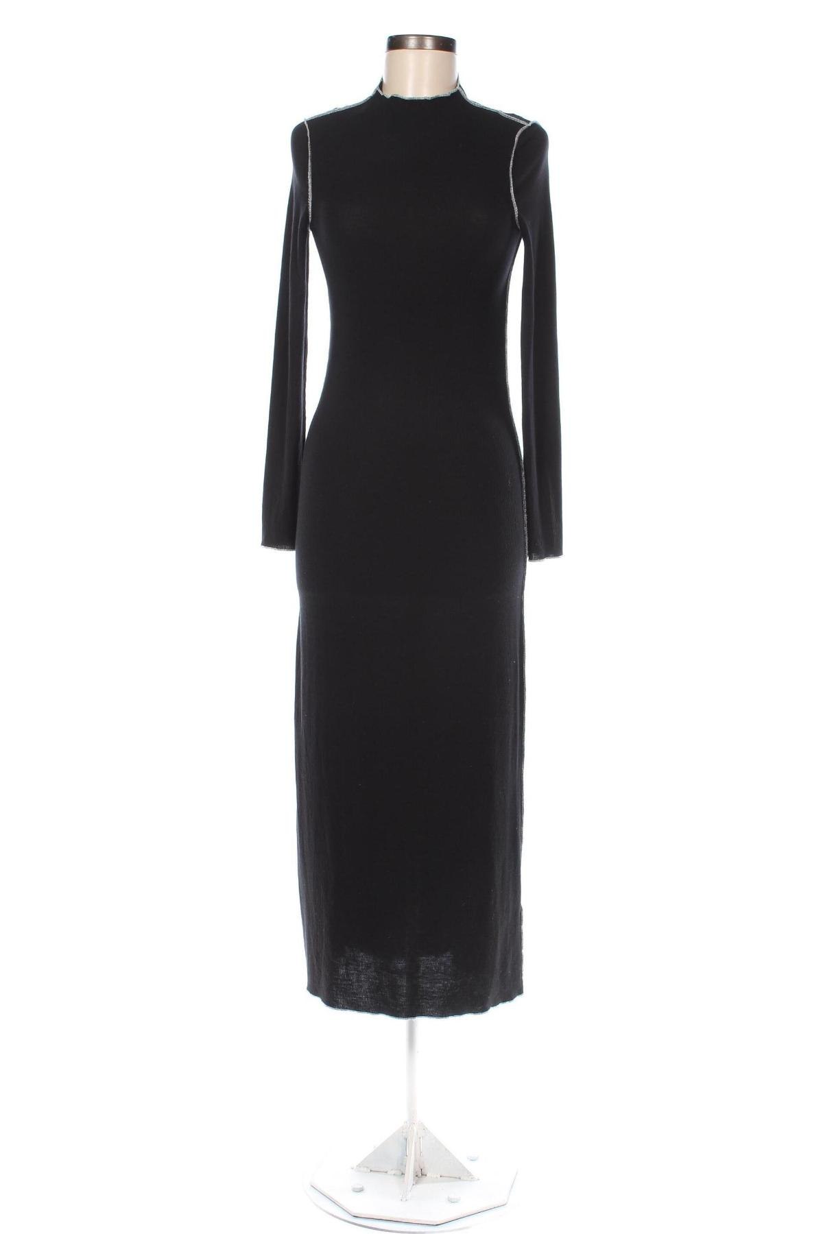 Šaty  Vero Moda, Veľkosť S, Farba Čierna, Cena  7,52 €