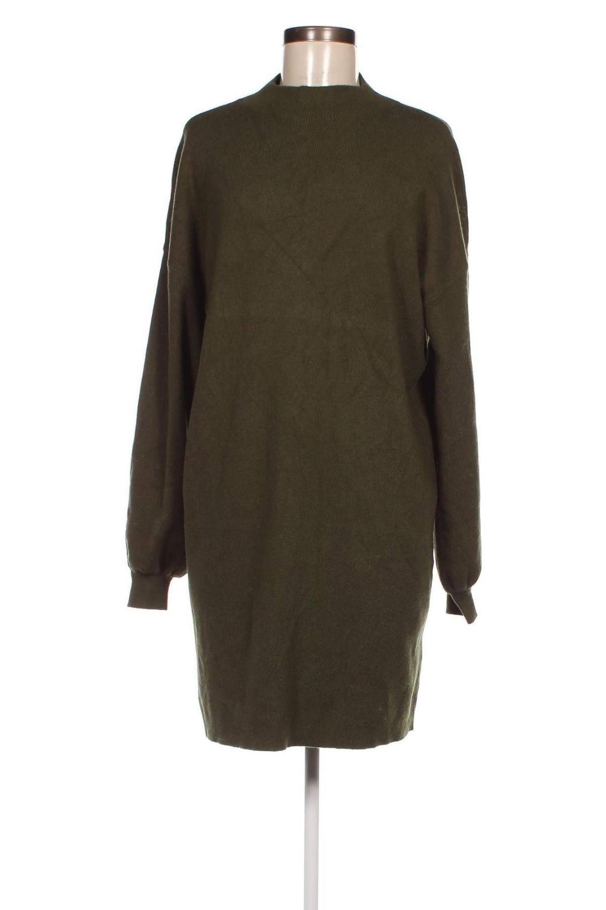 Kleid Vero Moda, Größe M, Farbe Grün, Preis € 5,57