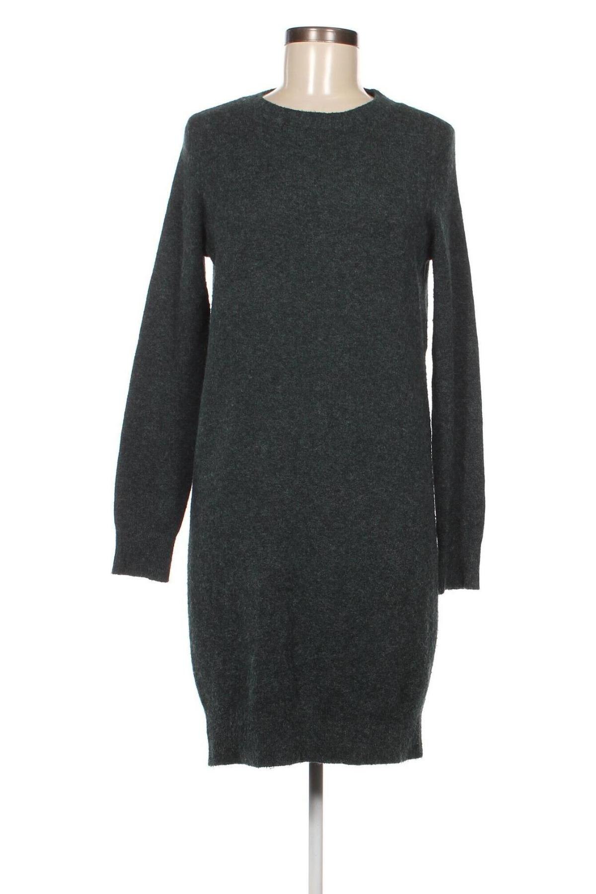 Šaty  Vero Moda, Veľkosť XS, Farba Sivá, Cena  4,54 €