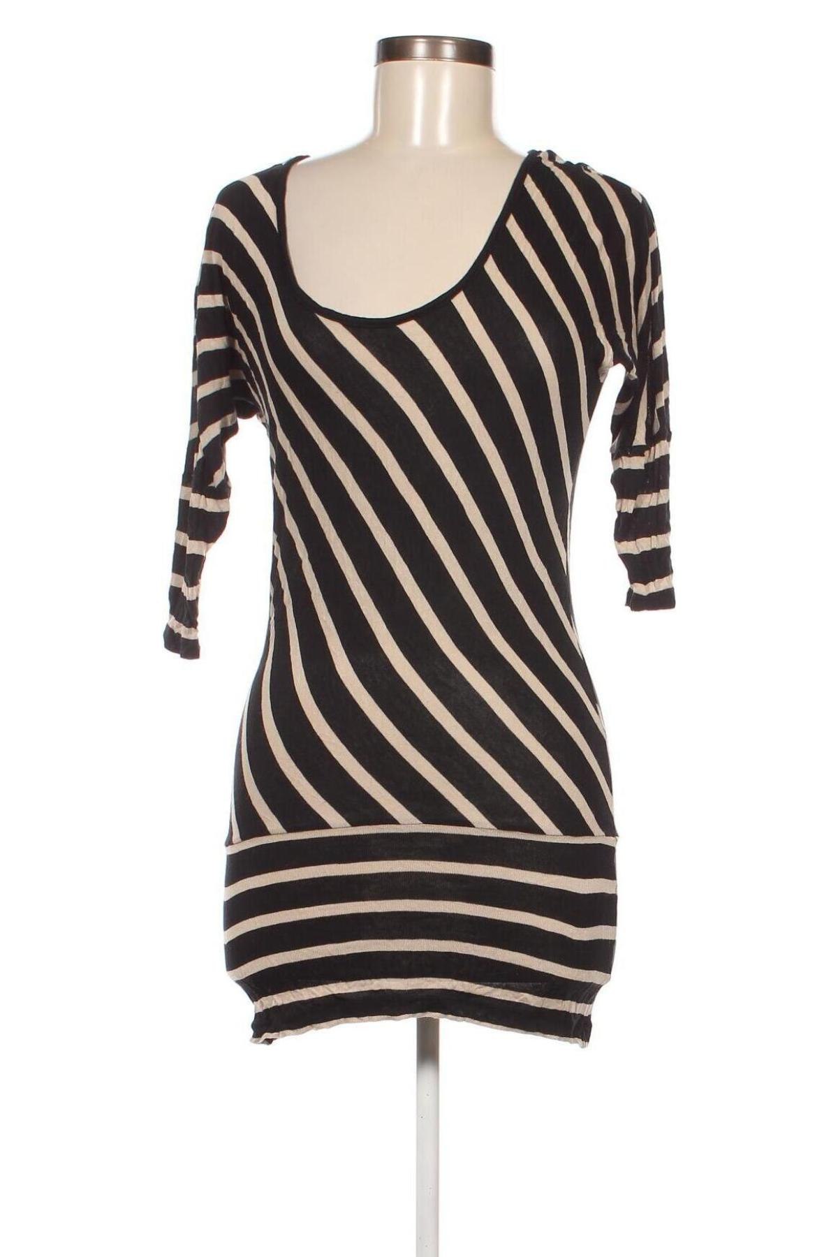 Kleid Vero Moda, Größe XS, Farbe Schwarz, Preis 5,12 €