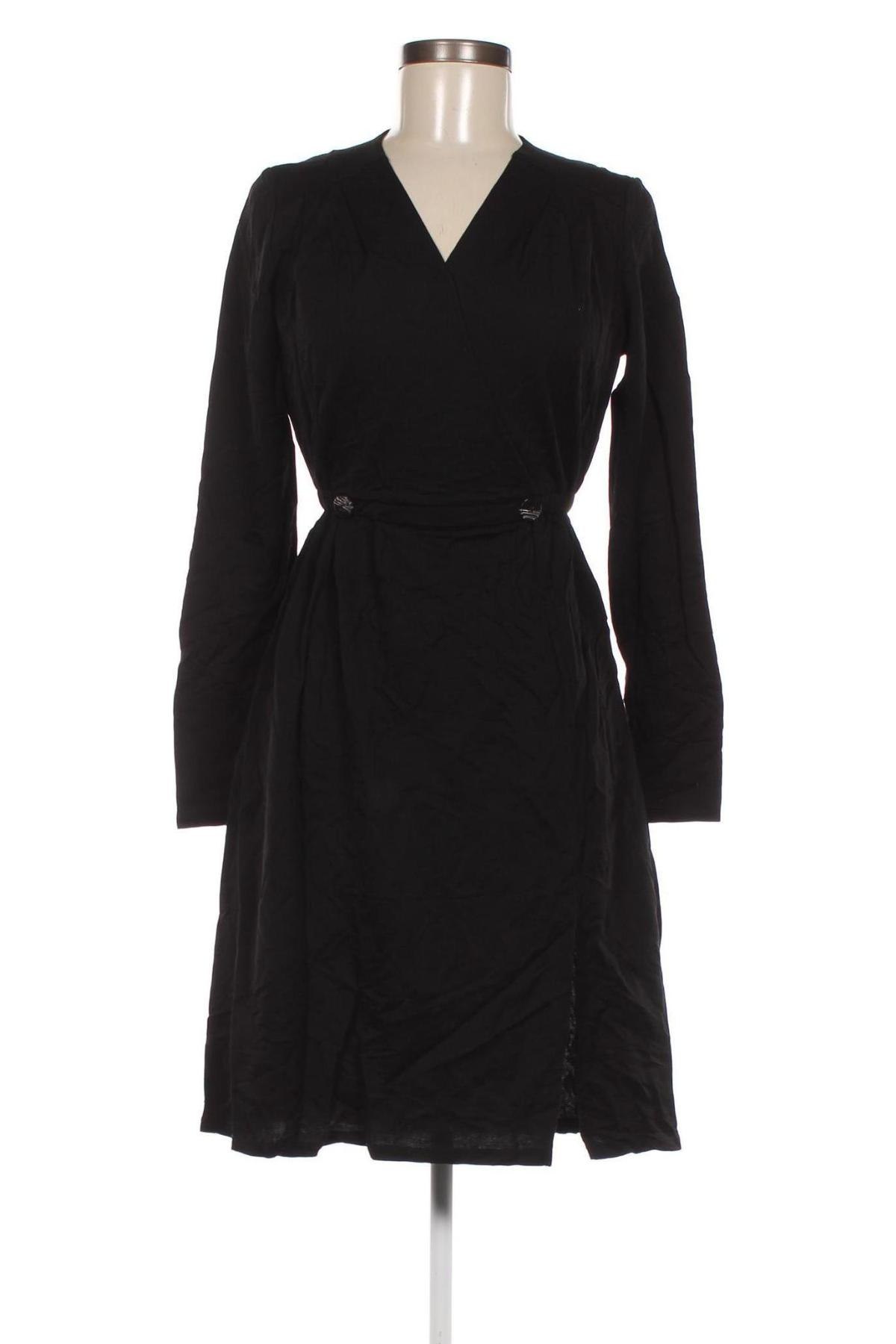 Šaty  Vero Moda, Veľkosť XS, Farba Čierna, Cena  2,89 €