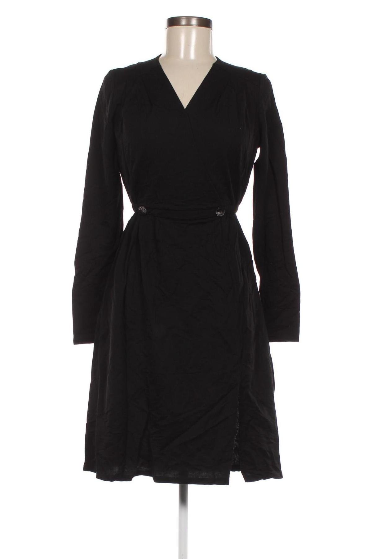 Rochie Vero Moda, Mărime XS, Culoare Negru, Preț 14,54 Lei