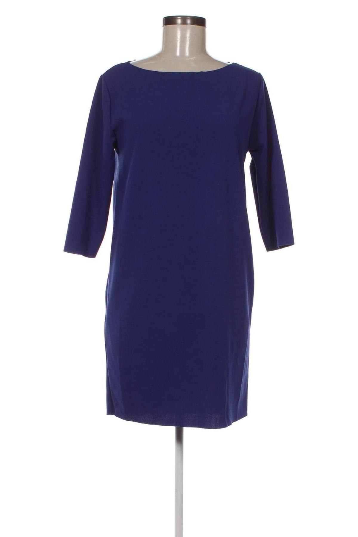 Φόρεμα Vicolo, Μέγεθος M, Χρώμα Μπλέ, Τιμή 16,24 €