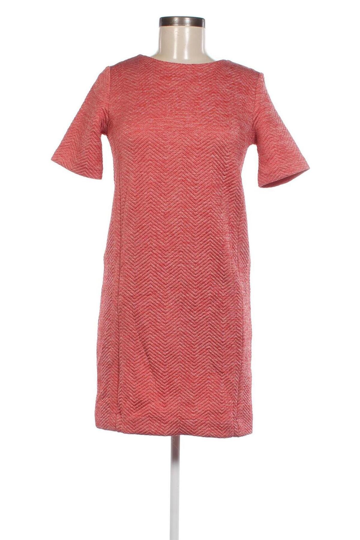 Kleid WE, Größe S, Farbe Rot, Preis 3,23 €