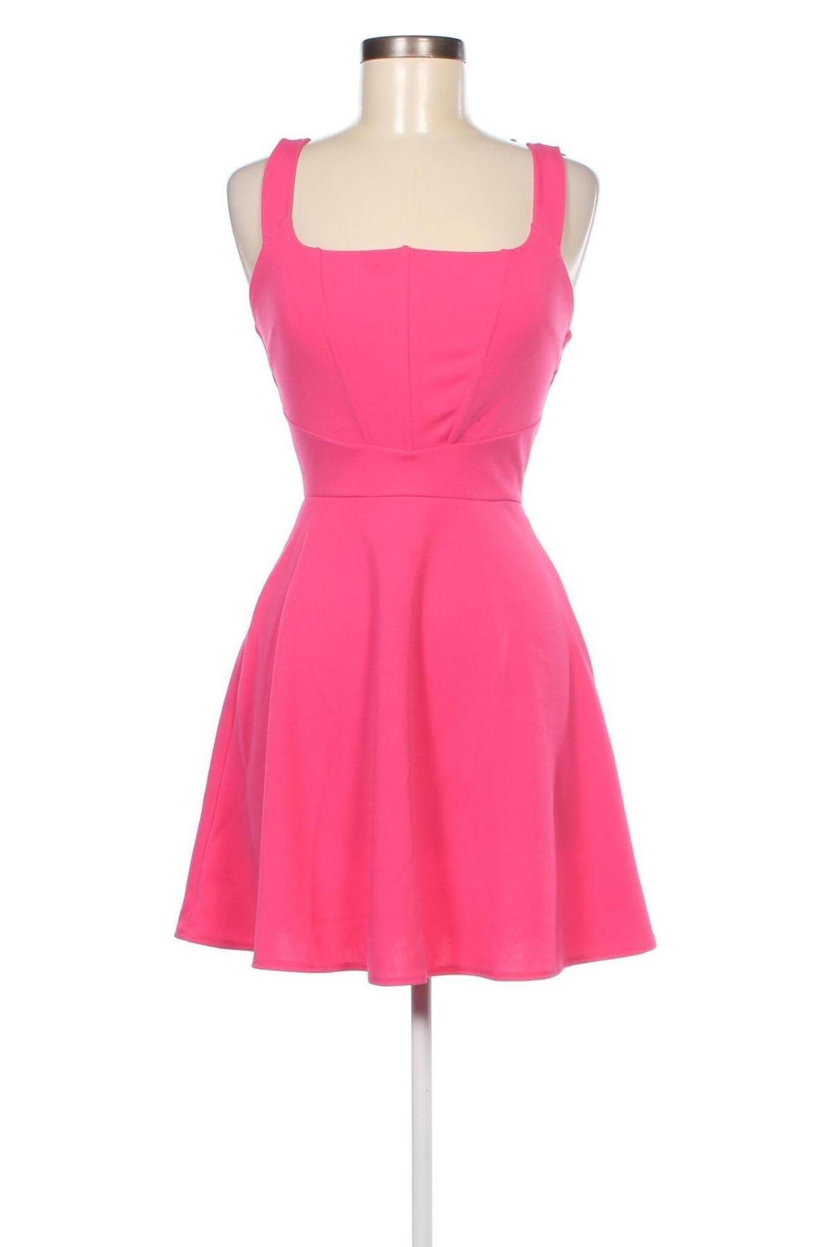 Šaty  Wal G, Velikost S, Barva Růžová, Cena  1 913,00 Kč