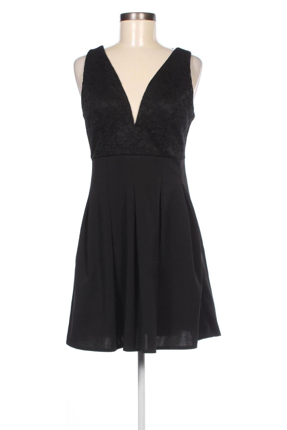 Rochie Wal G, Mărime XL, Culoare Negru, Preț 151,97 Lei