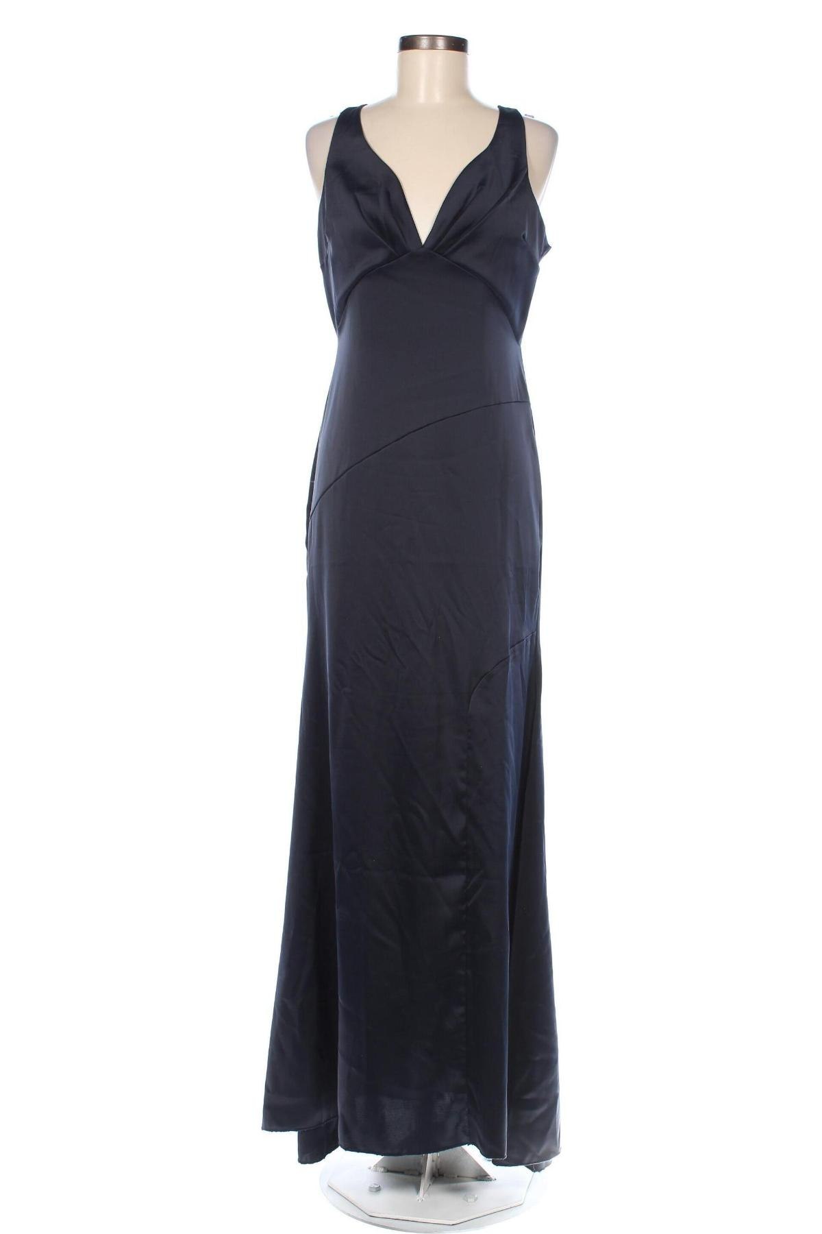 Kleid Wal G, Größe M, Farbe Blau, Preis € 5,12